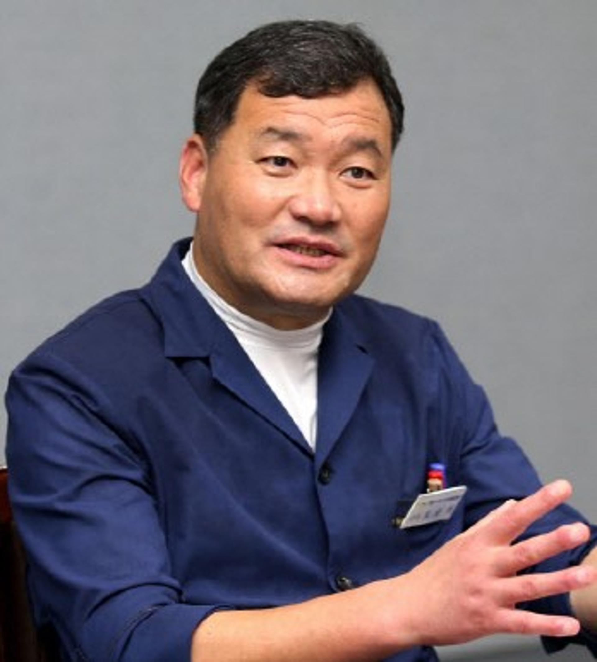 오규석 기장군수, 도심융합특구 기장군 유치 당위성 호소