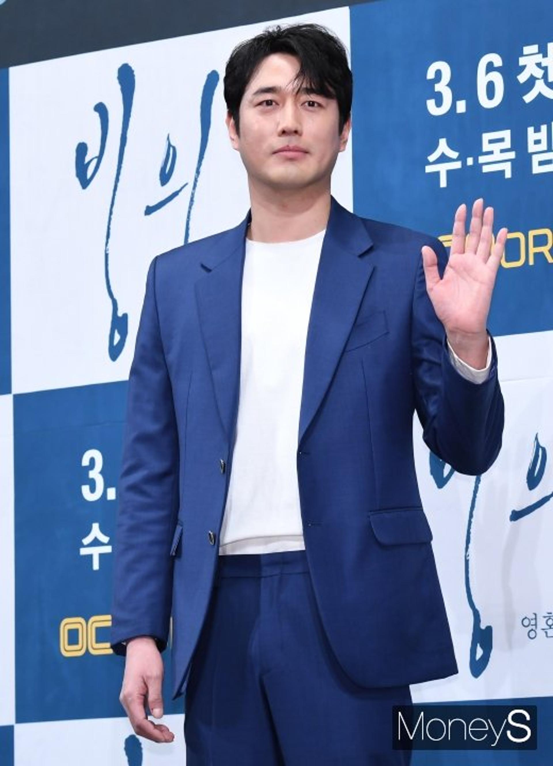 "했다면 죗값 받겠다"… 조한선 학폭 의혹 댓글에 해명