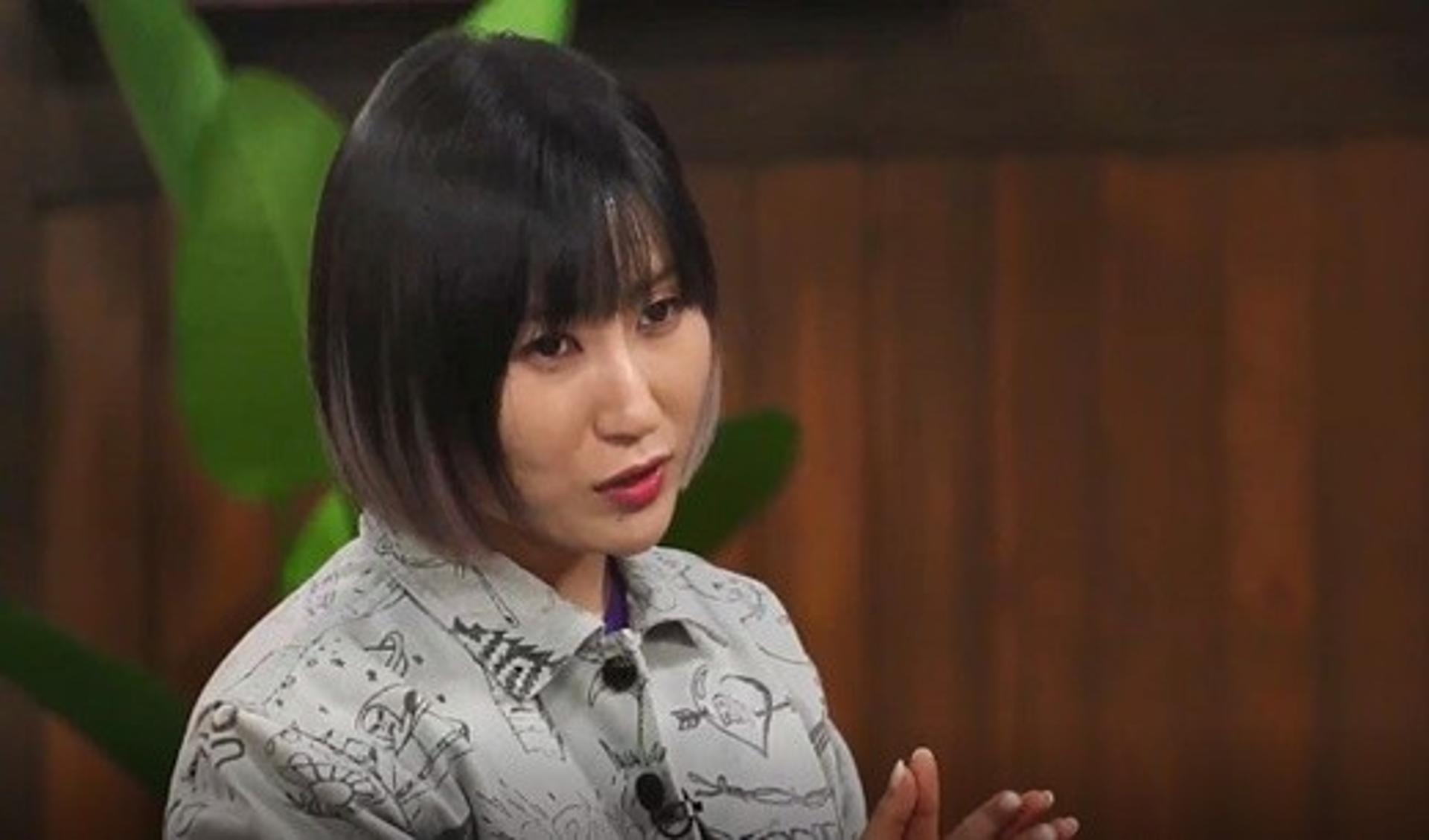 '밥심' 요아리, 송민호에 '이것' 서운하다?