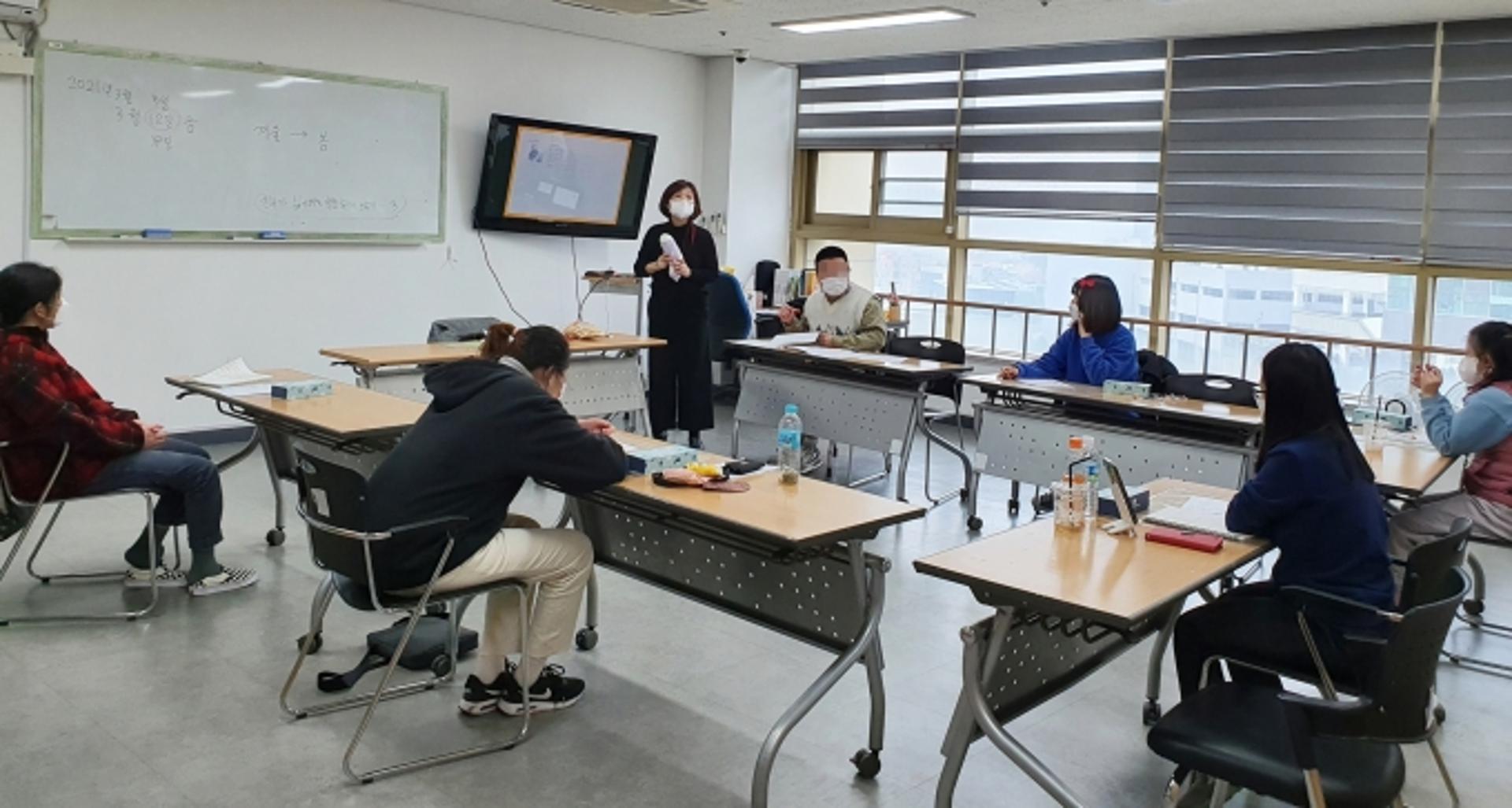 '글로벌 평생학습도시' 수원시, '장애인 평생학습도시' 조성한다