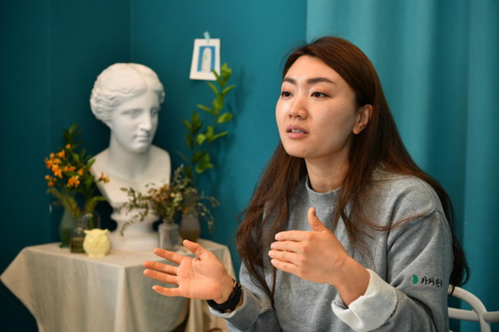 플로깅 모임 '헤이, 포천031'… 그들이 환경을 사랑하는 방법