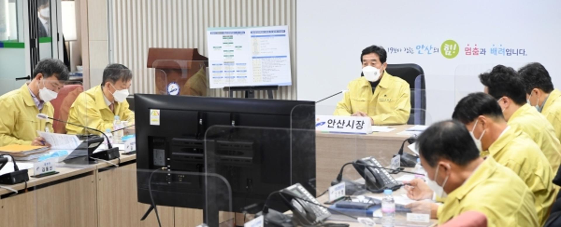 안산시, 외국인주민 대상 코로나19 방역정책이 ‘K-방역 선도’