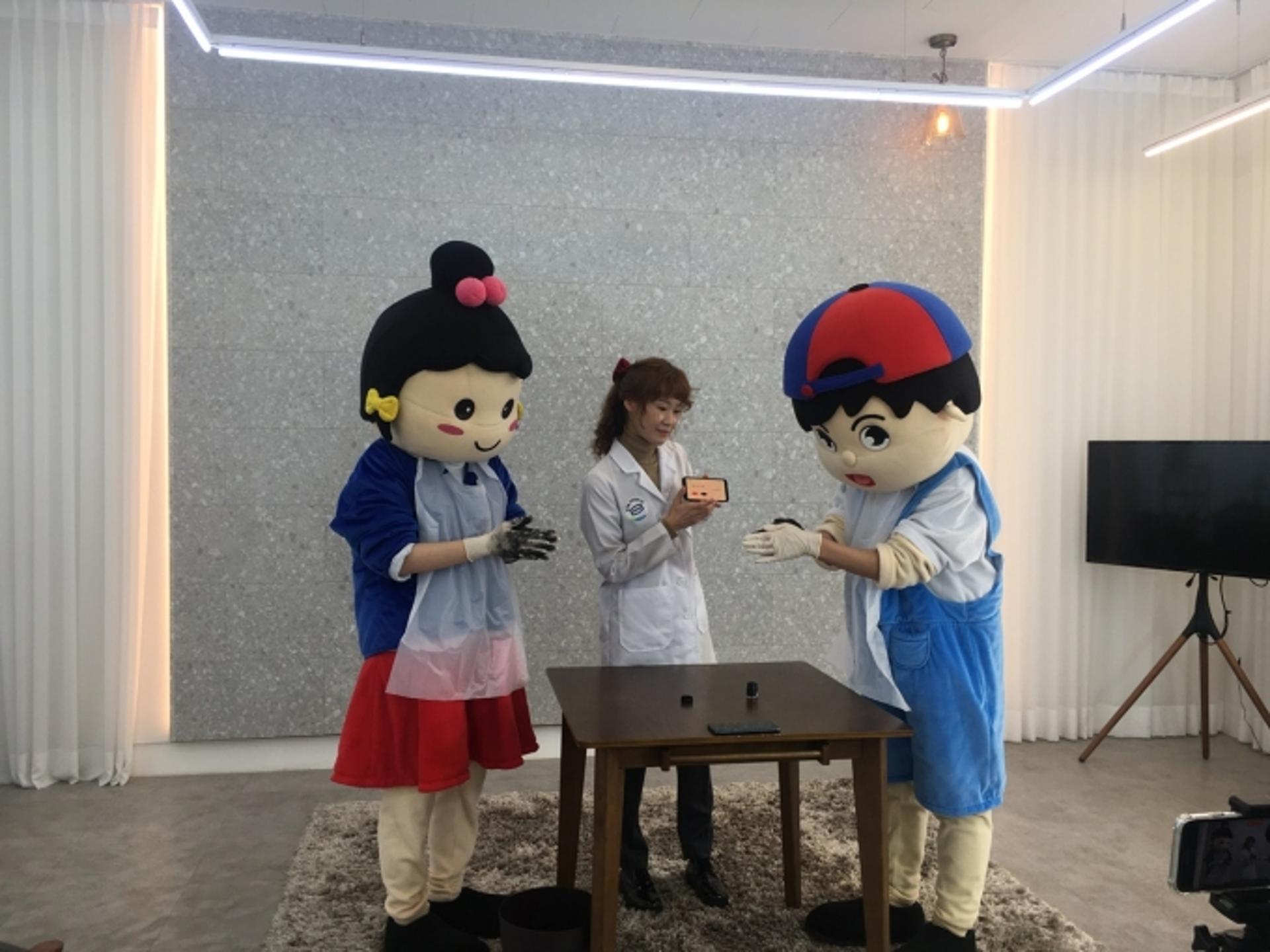 경기청년 해외봉사단, 코로나 시대 톡톡 튀는 '온라인 봉사 아이디어'로 주목