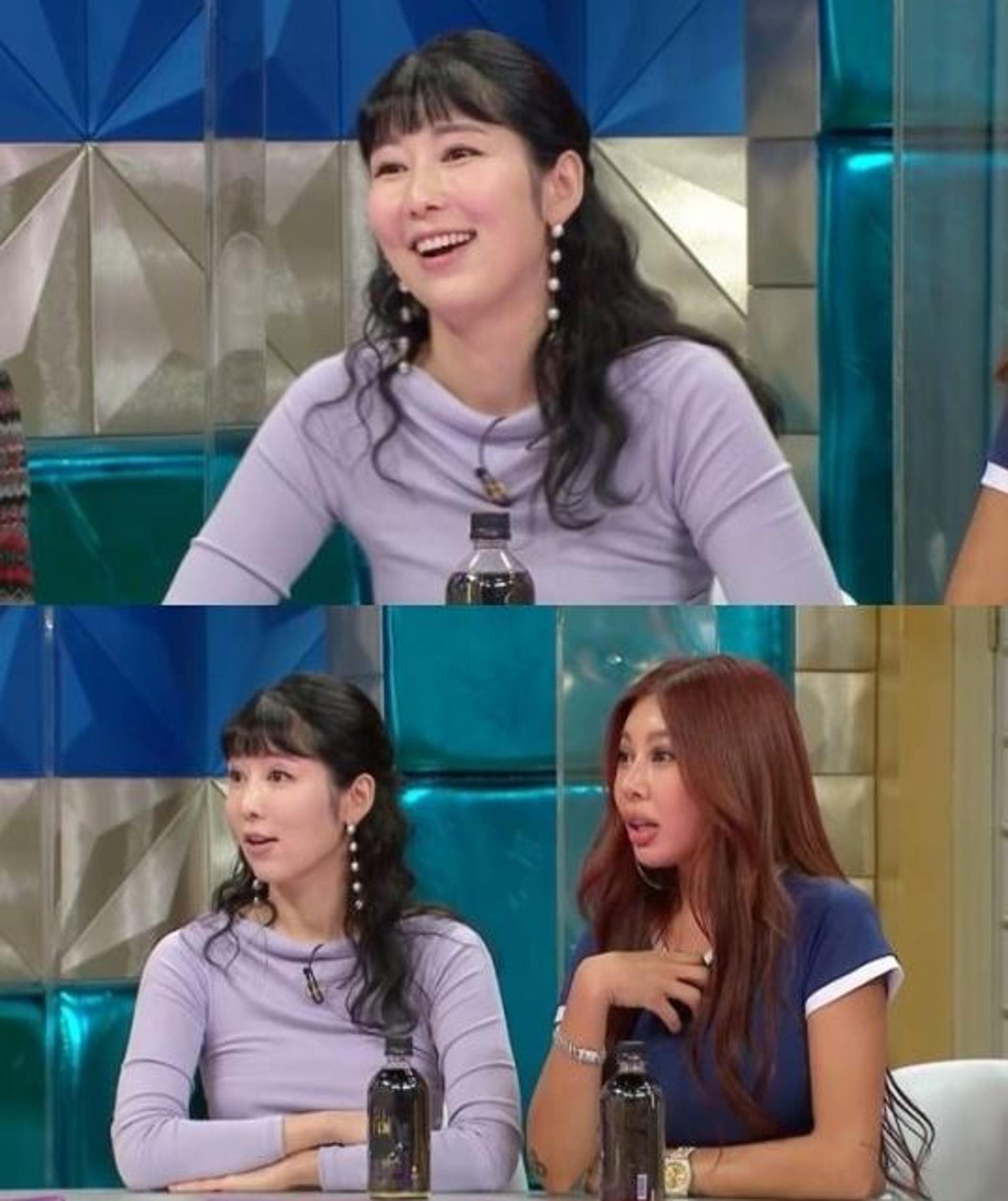 사유리 둘째 고민, 출산 4개월만에?
