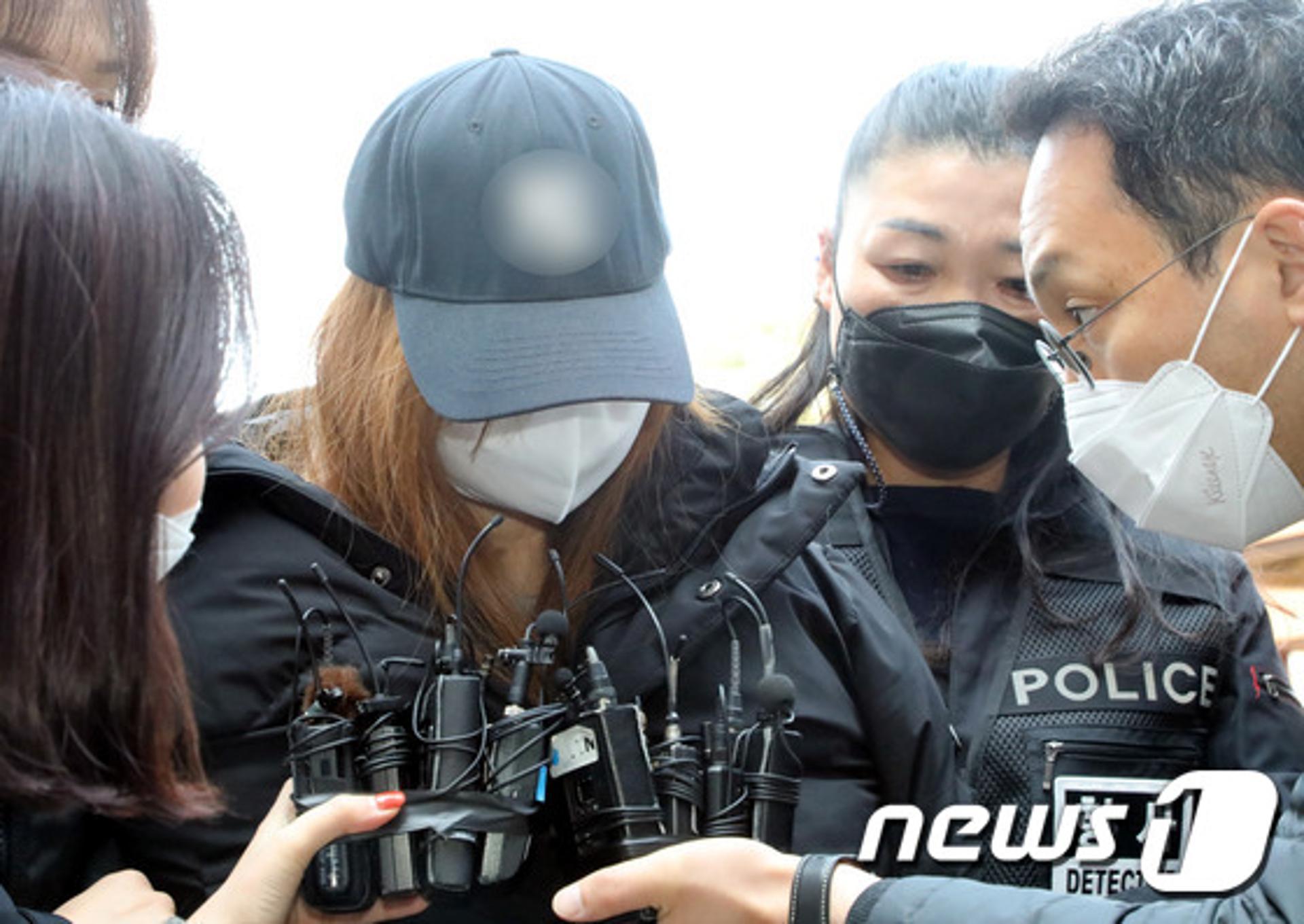구미 3세 여아 사망 사건, 오늘 검찰송치… 여전한 친모 미스터리