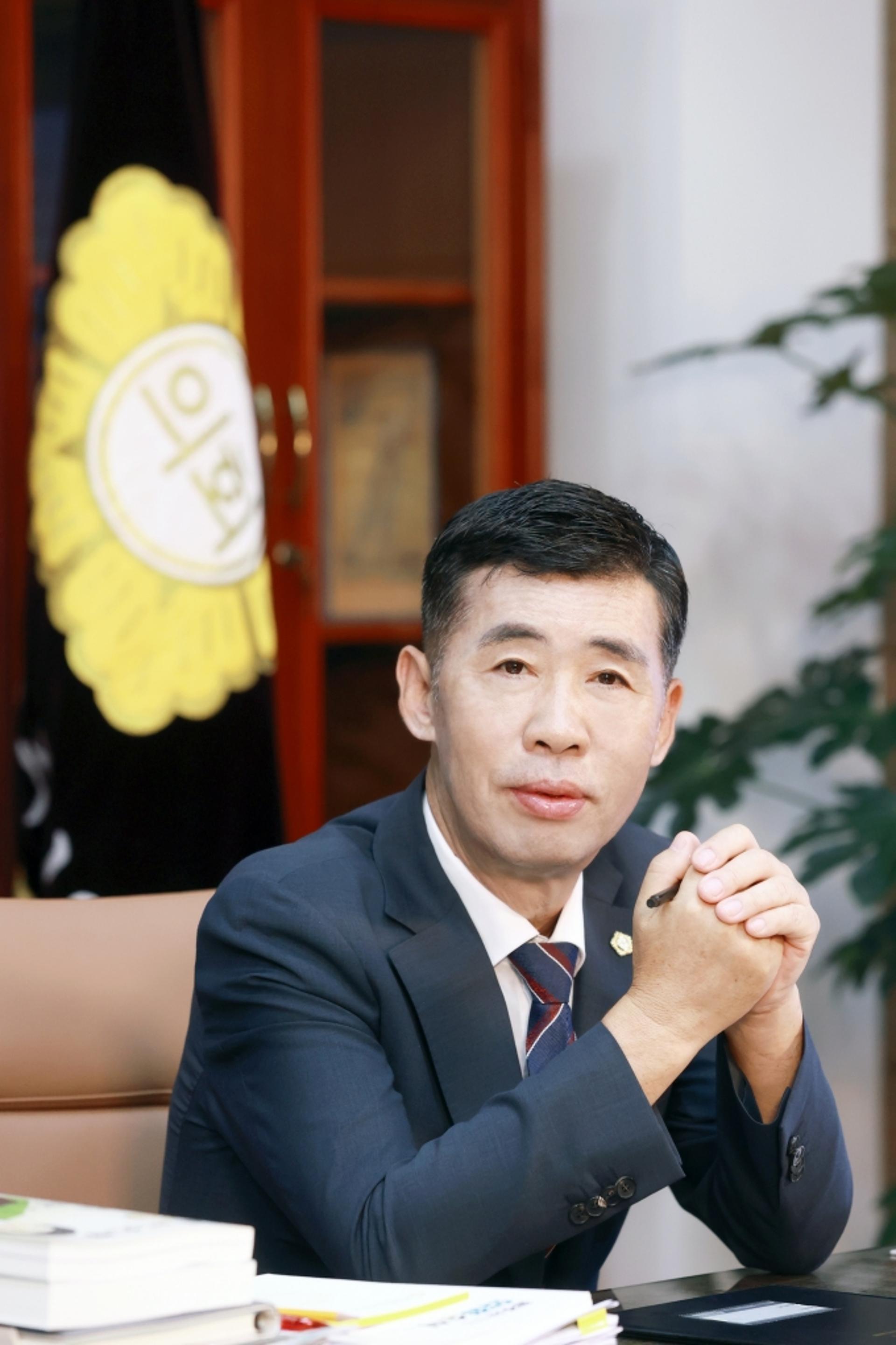 광주 의용소방대, 제대로 지원받나…'의용소방대 지원조례' 환경위심의 통과
