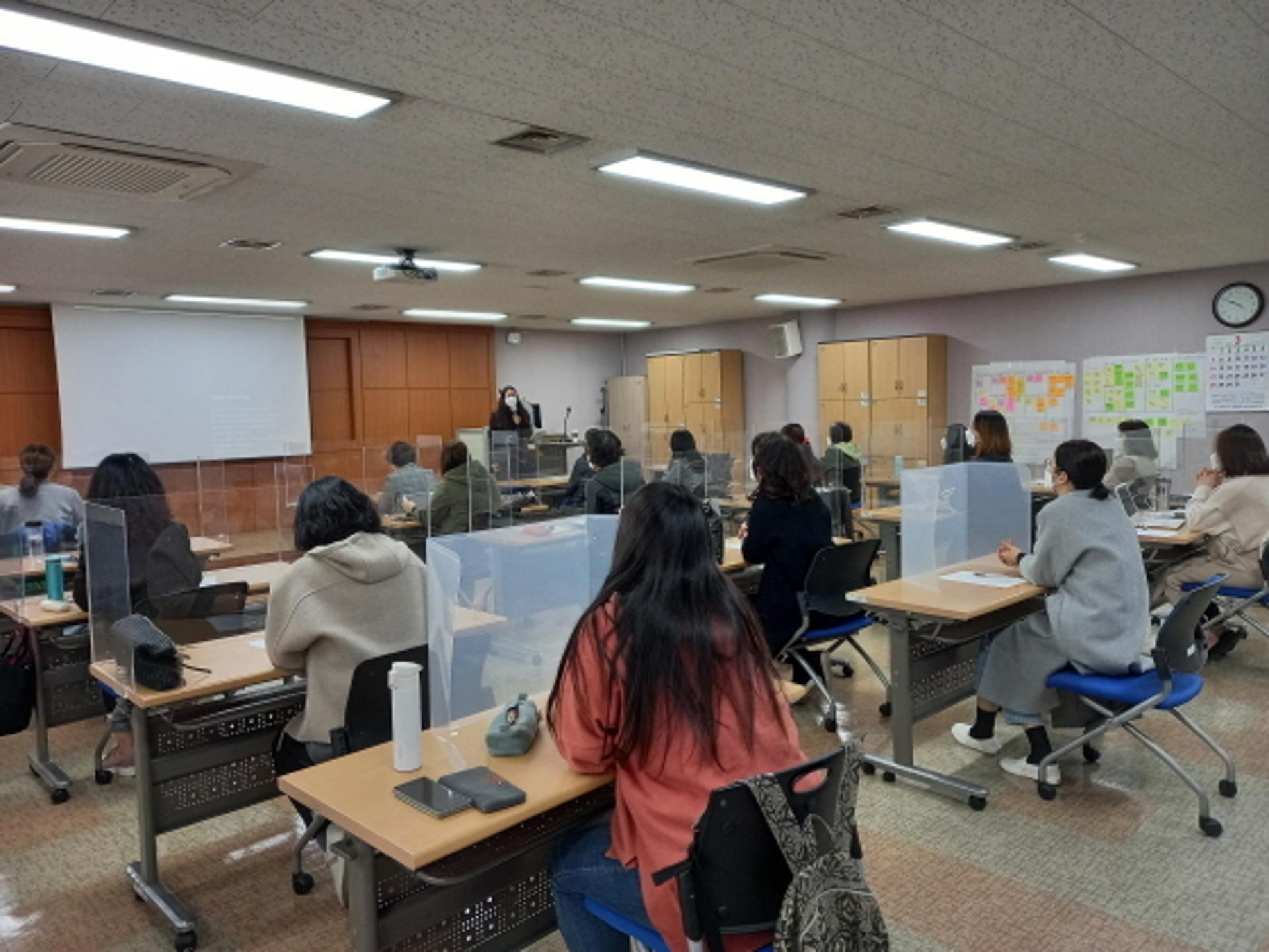 광명시 여성새로일하기센터, 'e커머스 글로벌 창업과정' 운영