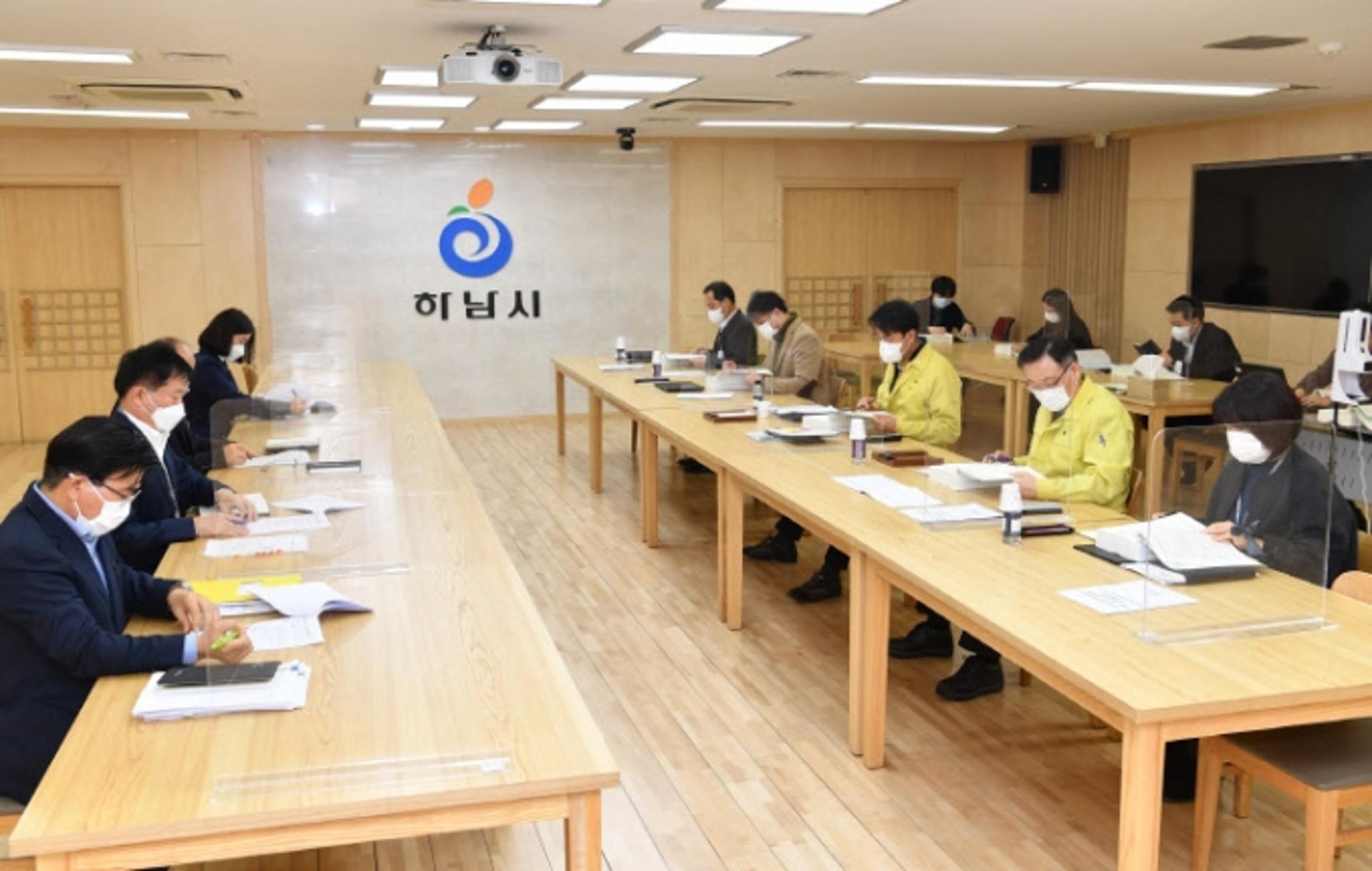 하남시, 국민정책디자인단으로 ‘새로운 지도제작 정책방향 제시’