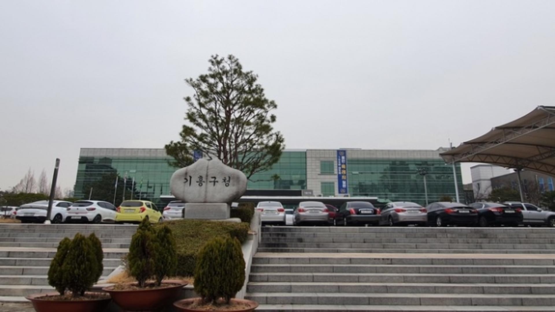 용인시 기흥구, 석성로 리가아파트 일원 아스팔트 재포장·교통소음평가 진행