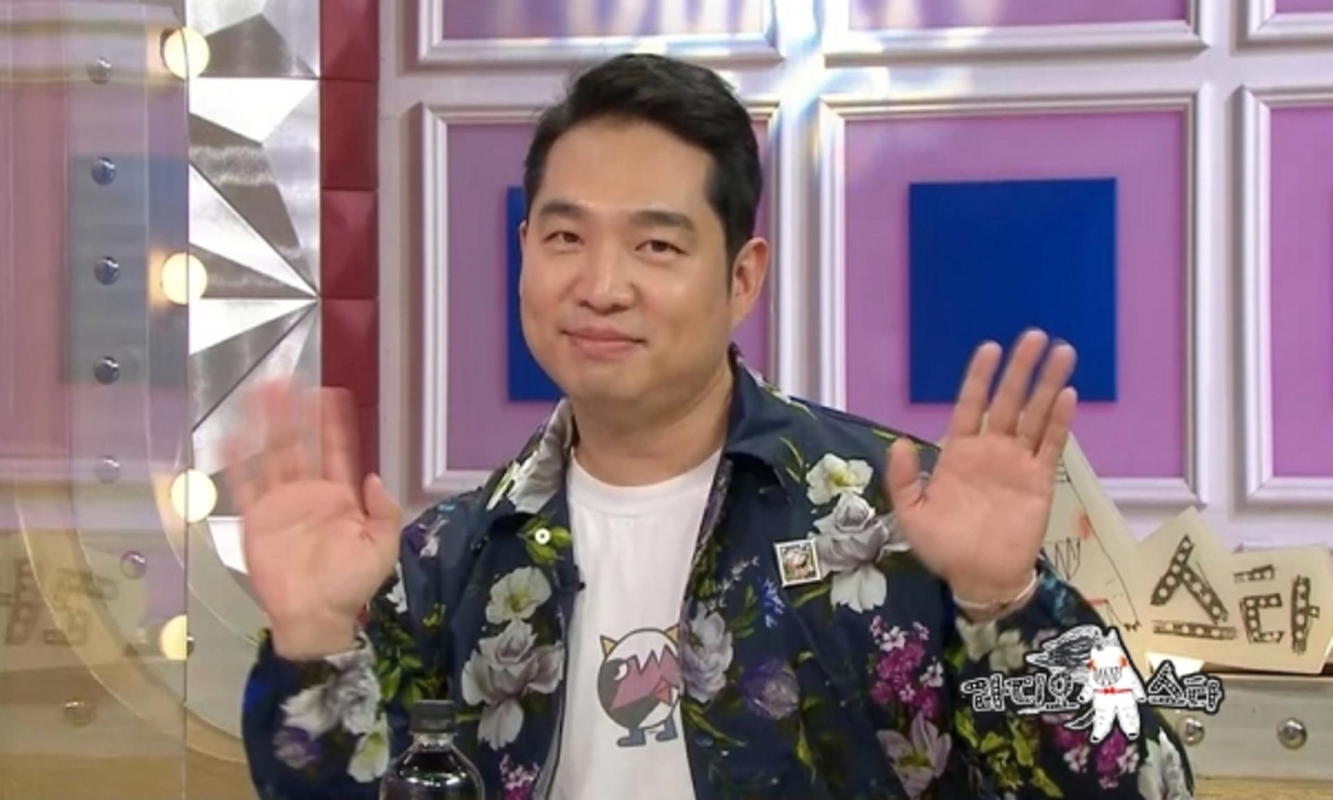 허인창vs 후니훈 설전 벌인 이유 (ft.지드래곤 예명)