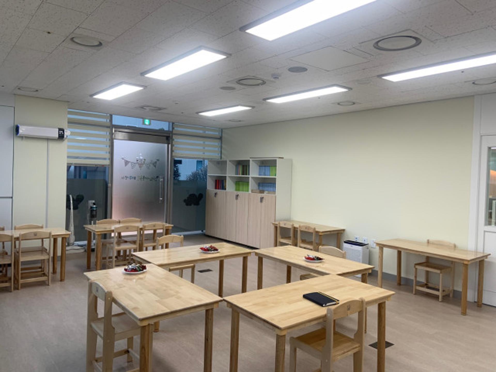 파주시, 초등돌봄 운영 지원…초등학교 59개교 153개 교실 대상