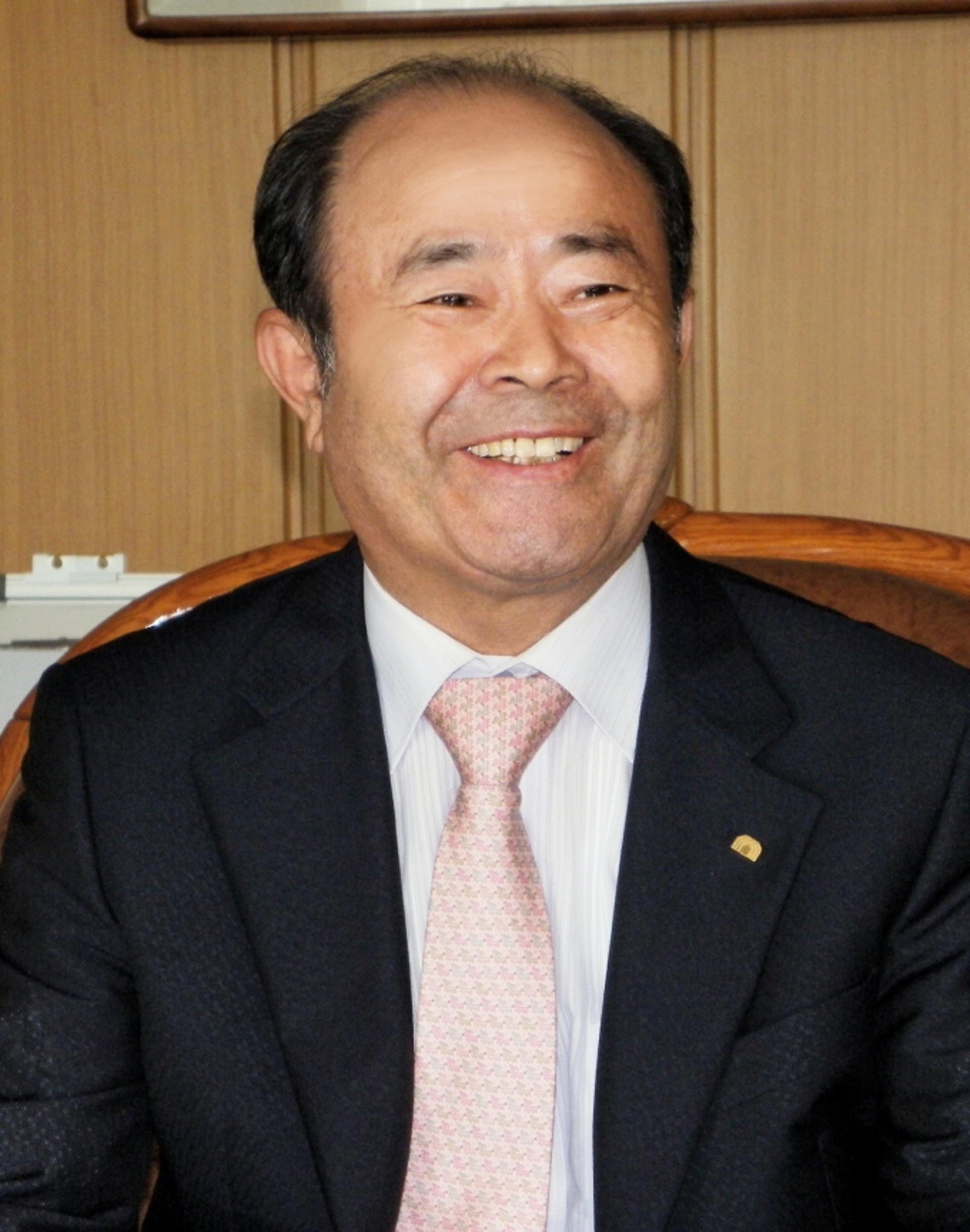 제24대 광주상의 회장에 정창선 현 회장 연임 성공