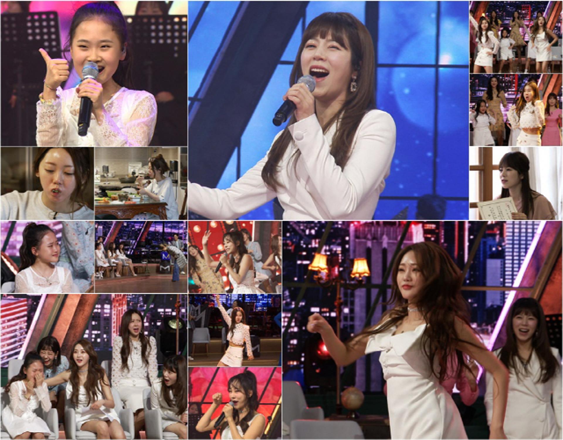 '미스트롯2-토크콘서트' 美친 예능감이 몰려온다