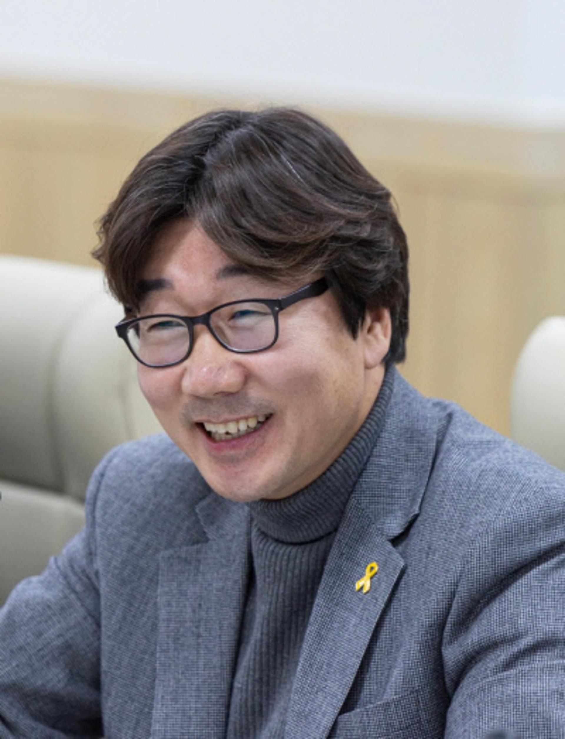 가이드 러너에게도 수당 지급된다…'경기도 장애인 체육진흥조례' 개정
