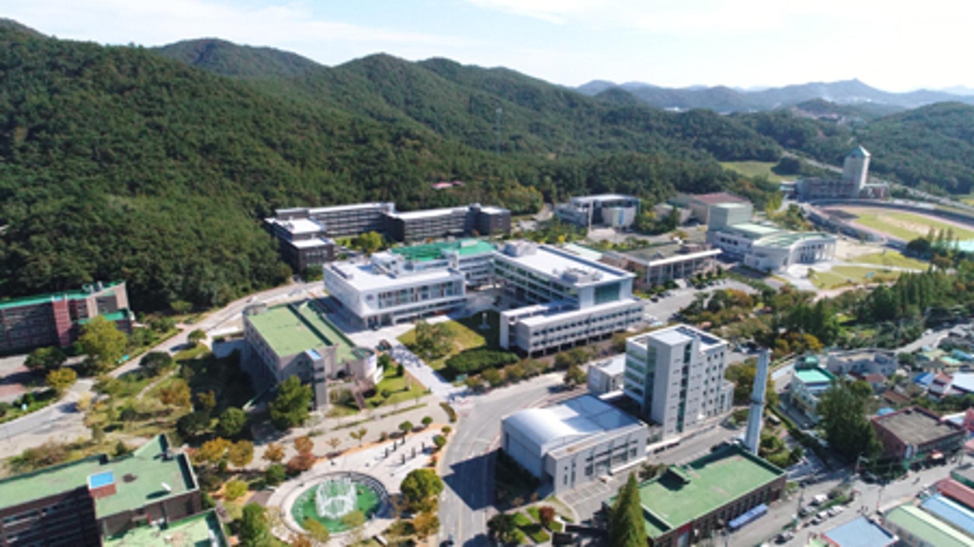 목포대, 노동부 대학일자리플러스센터' 사업 선정