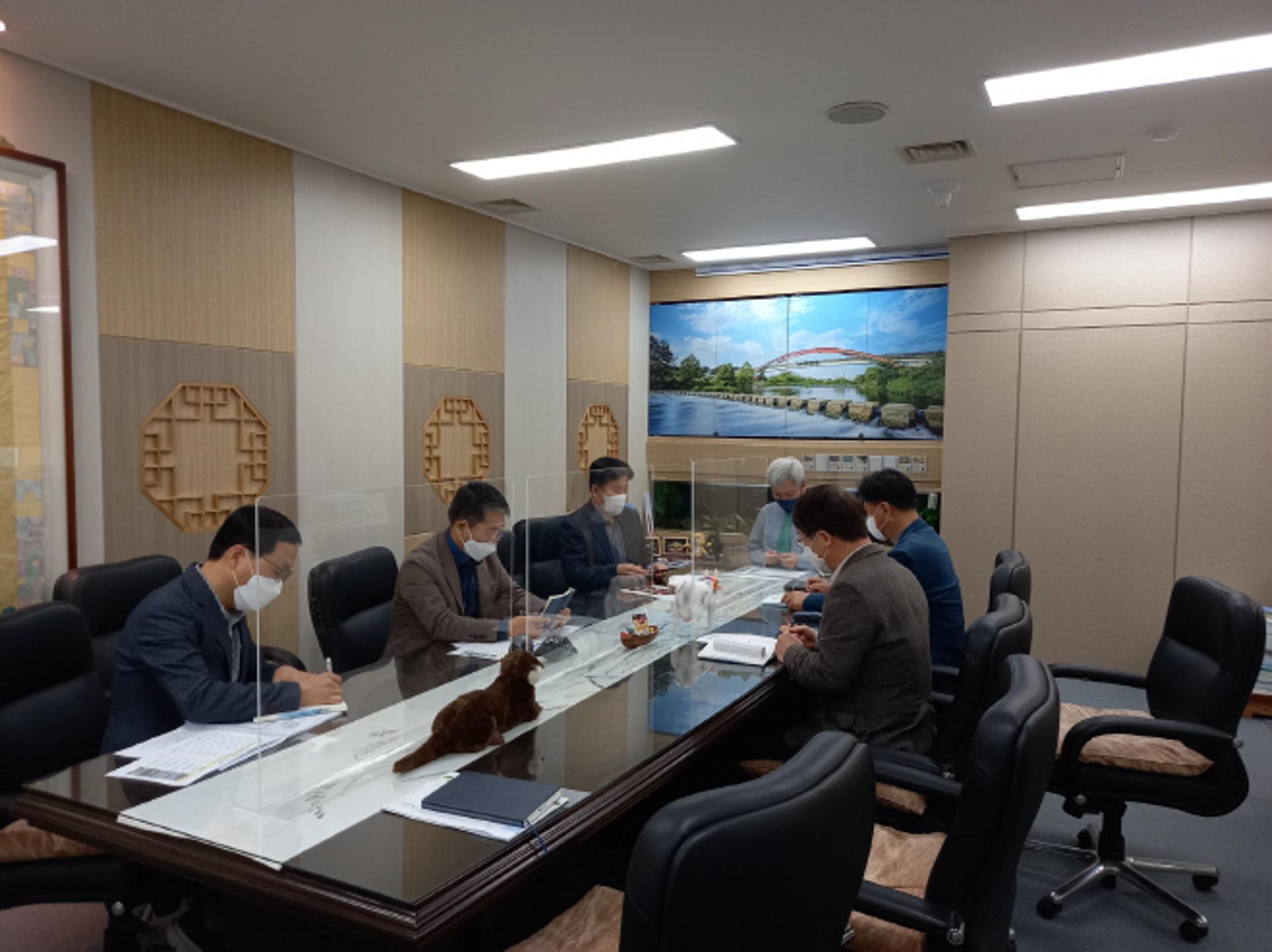 오산시, 토지이용 효율화로 신재생에너지 보급 확대키로