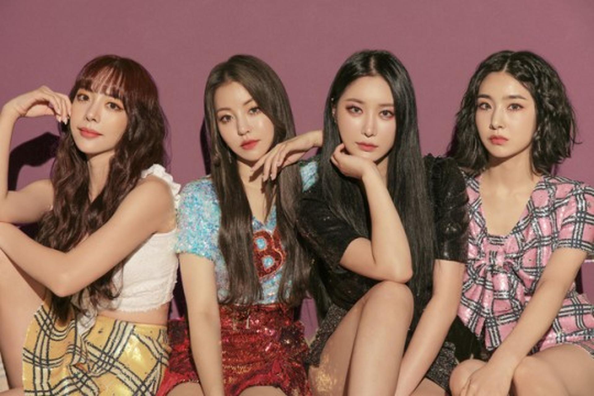 "브레이브걸스에 미안"…'유없스' 제작진 사과한 이유