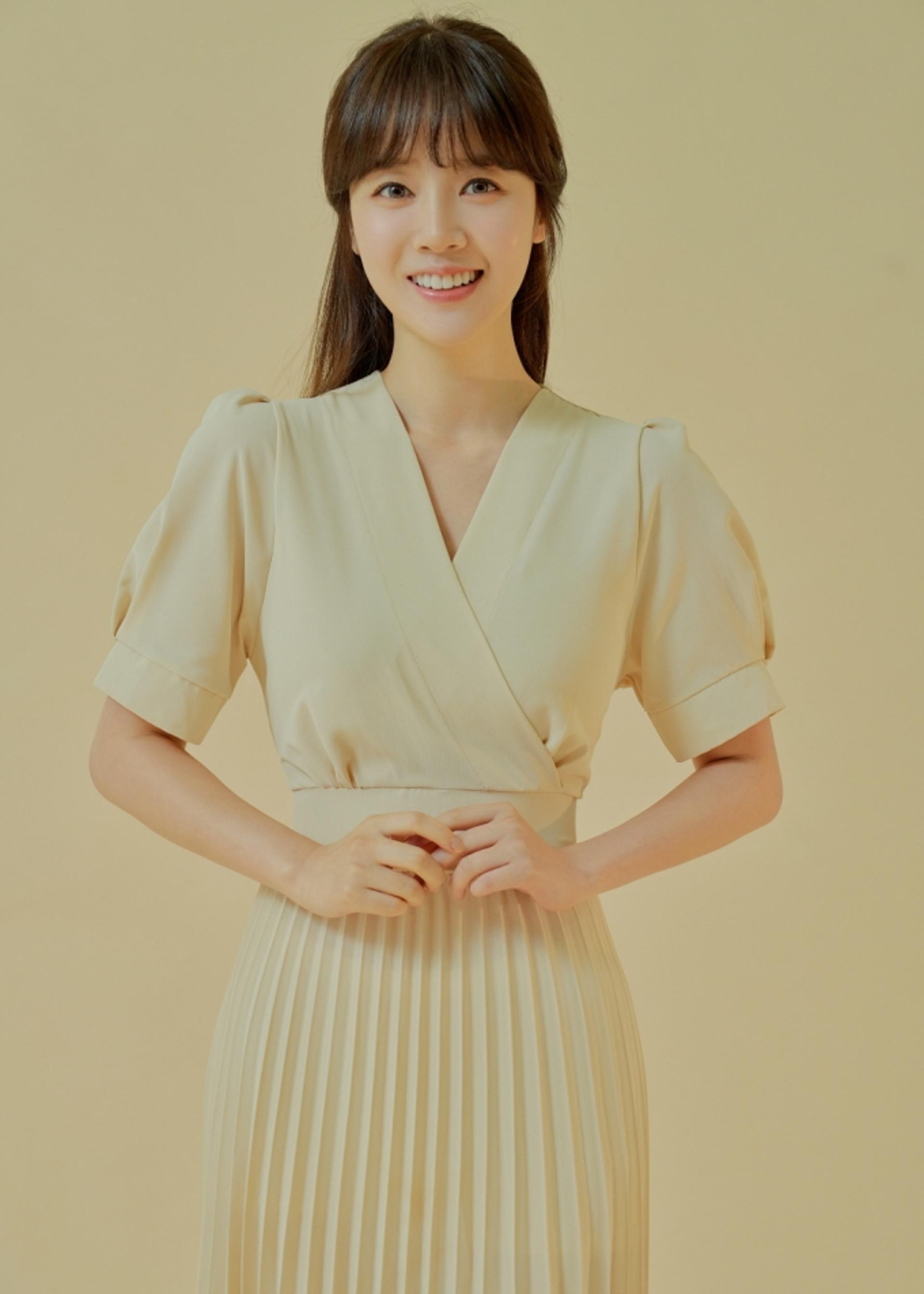 '5월의 신부' 신고은 결혼, 윤종화와 백년가약(공식)