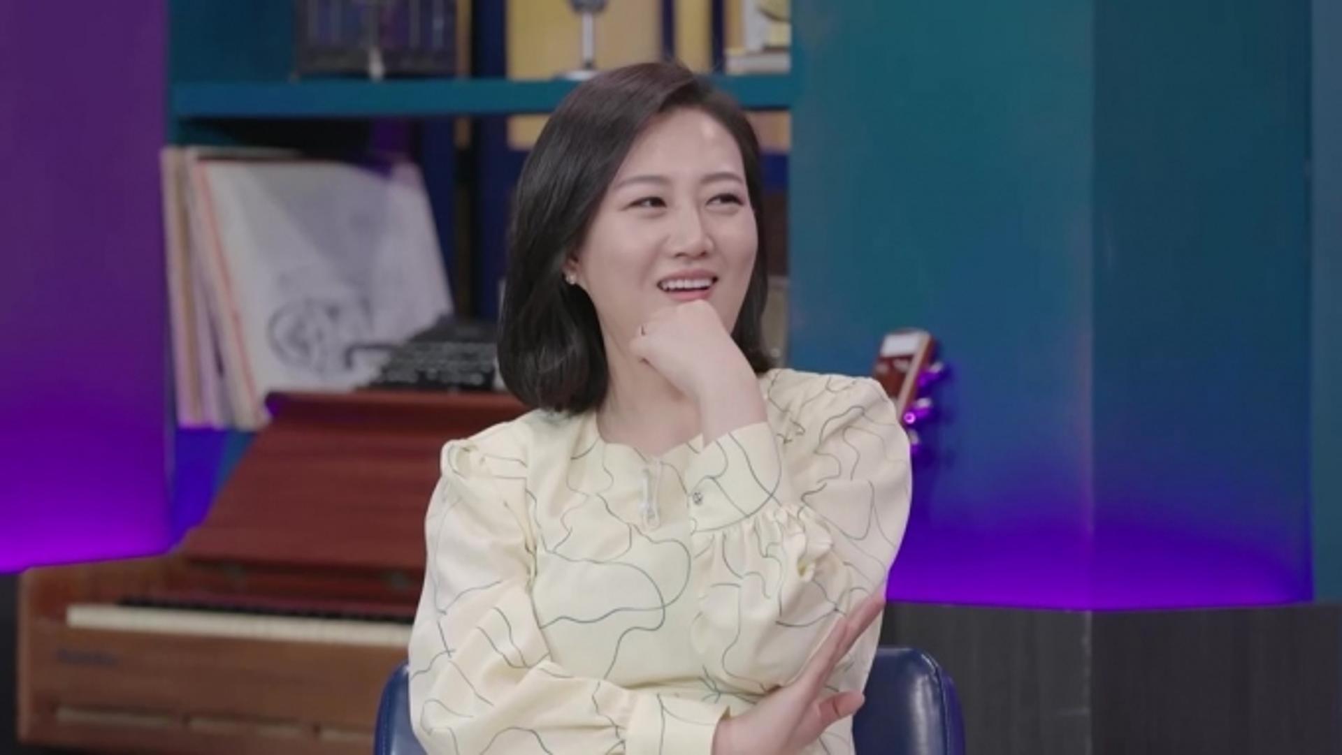 장윤정 “♥도경완, 무대마다 꼬투리 잡아 곤란”