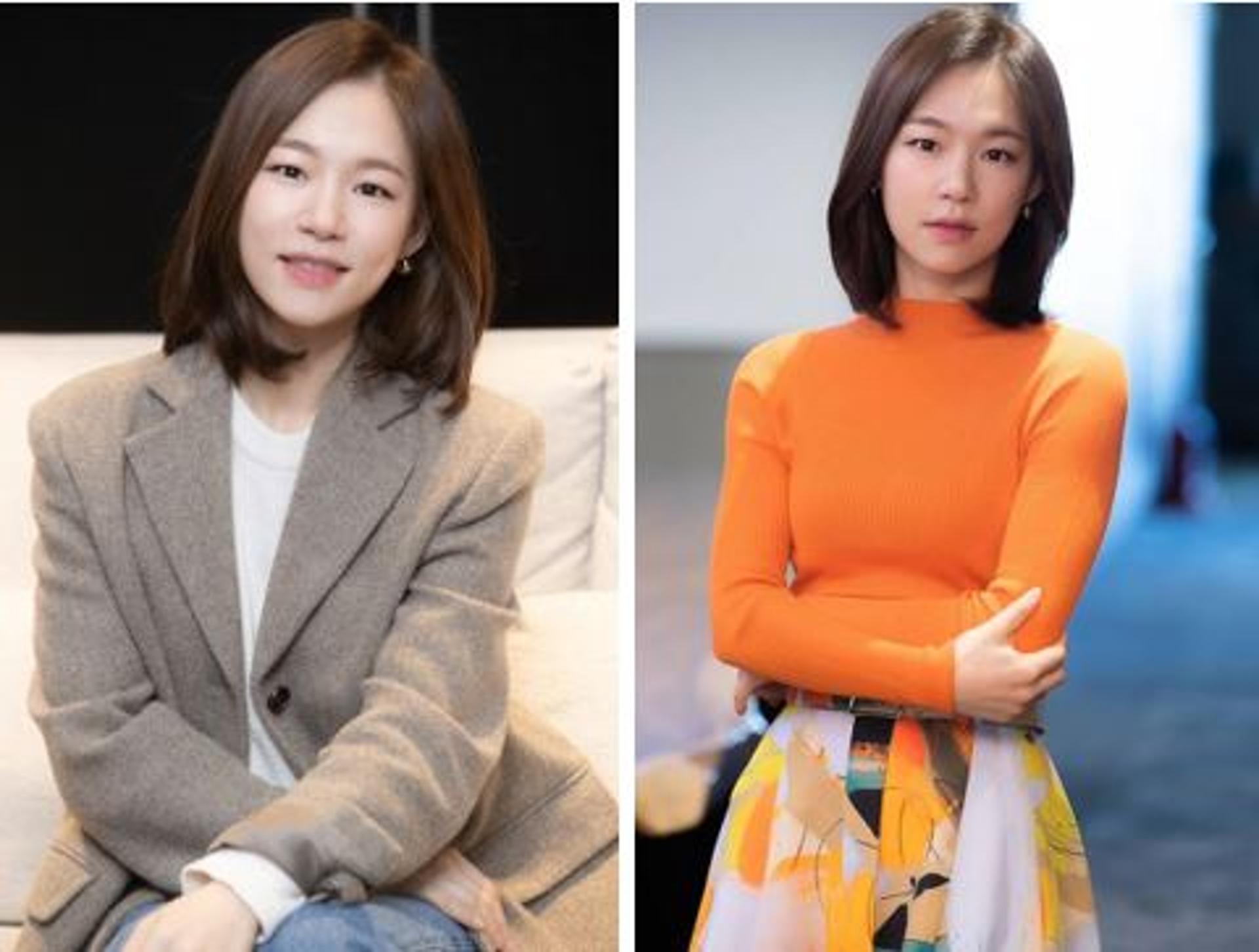 '미나리' 한예리, 오는 20일 KBS 9시 뉴스 출연(공식)