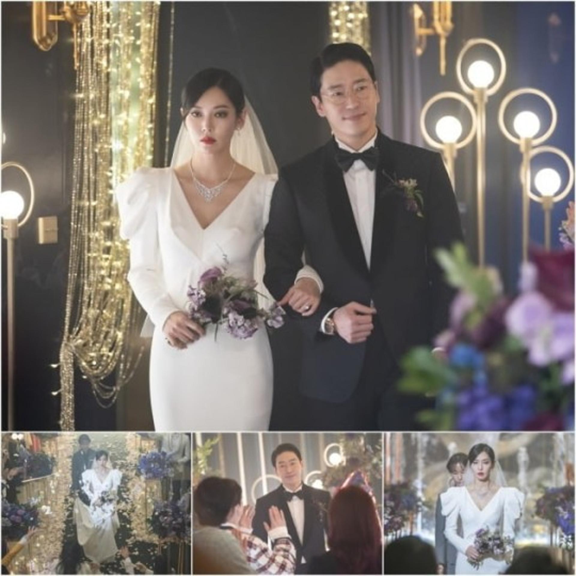 펜트하우스2, 역대급 충격 반전 예고… "극 뒤흔다"