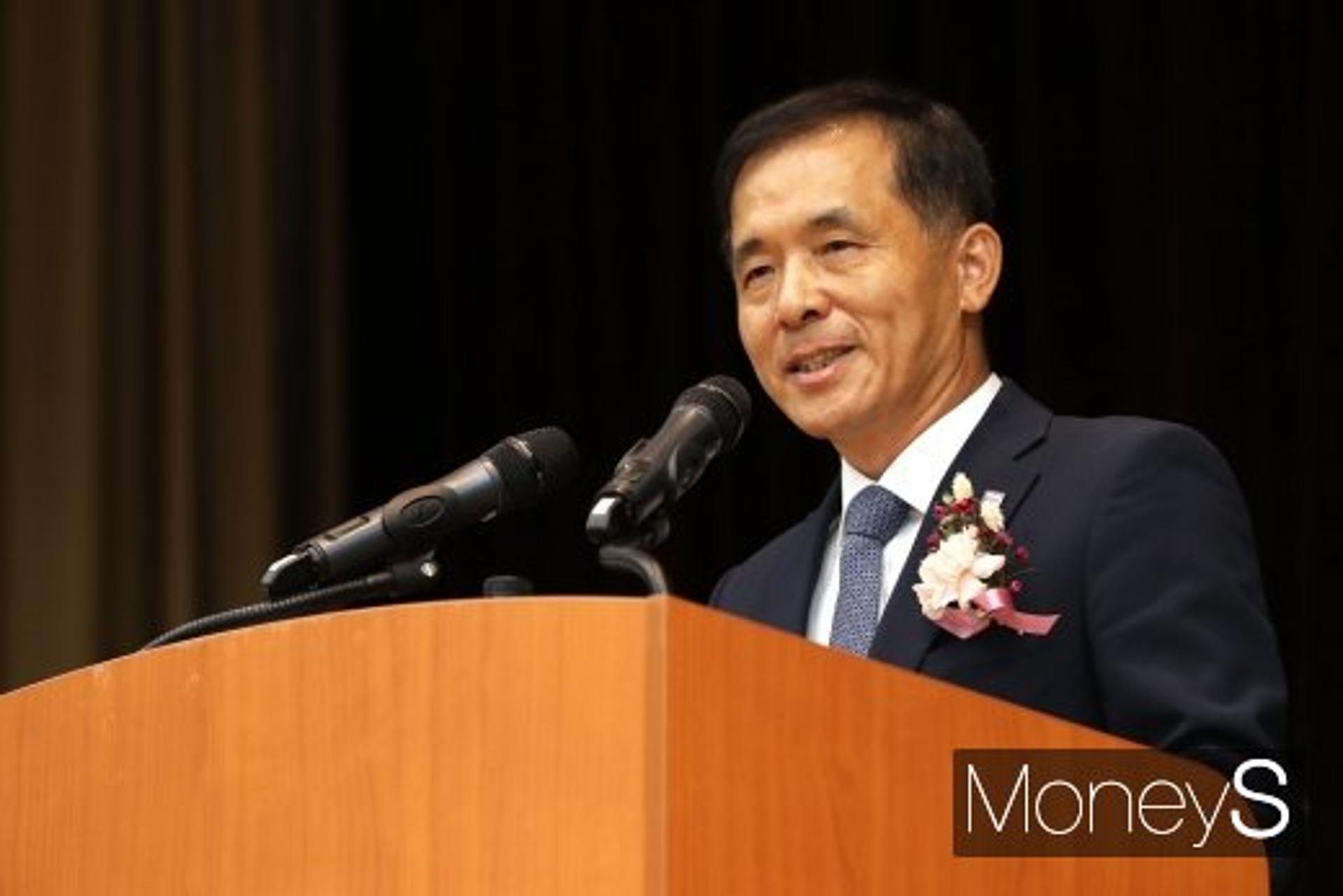 위성백 예보 사장, 서울보증 부진한 실적에 노조 갈등 ‘이중고’