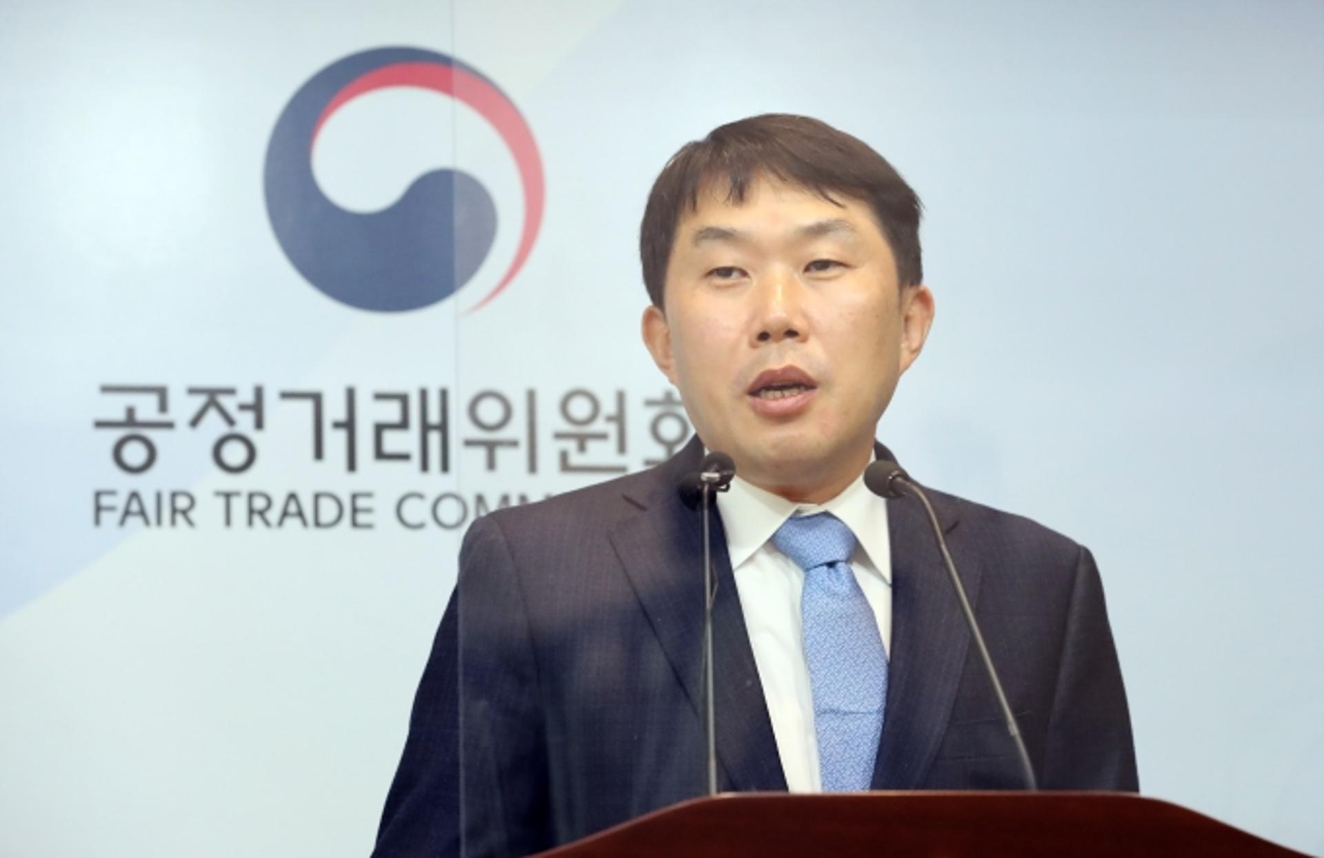 공정위 상임위원에 정진욱 현 기업집단국장 임용