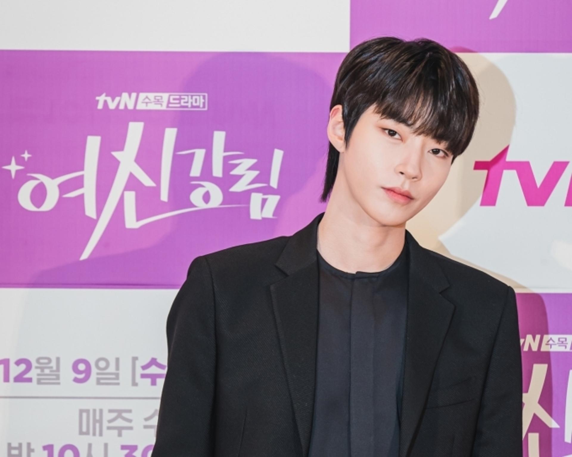 "피해 방지에 최선 다할 것"… 황인엽, 사칭 SNS 주의 당부