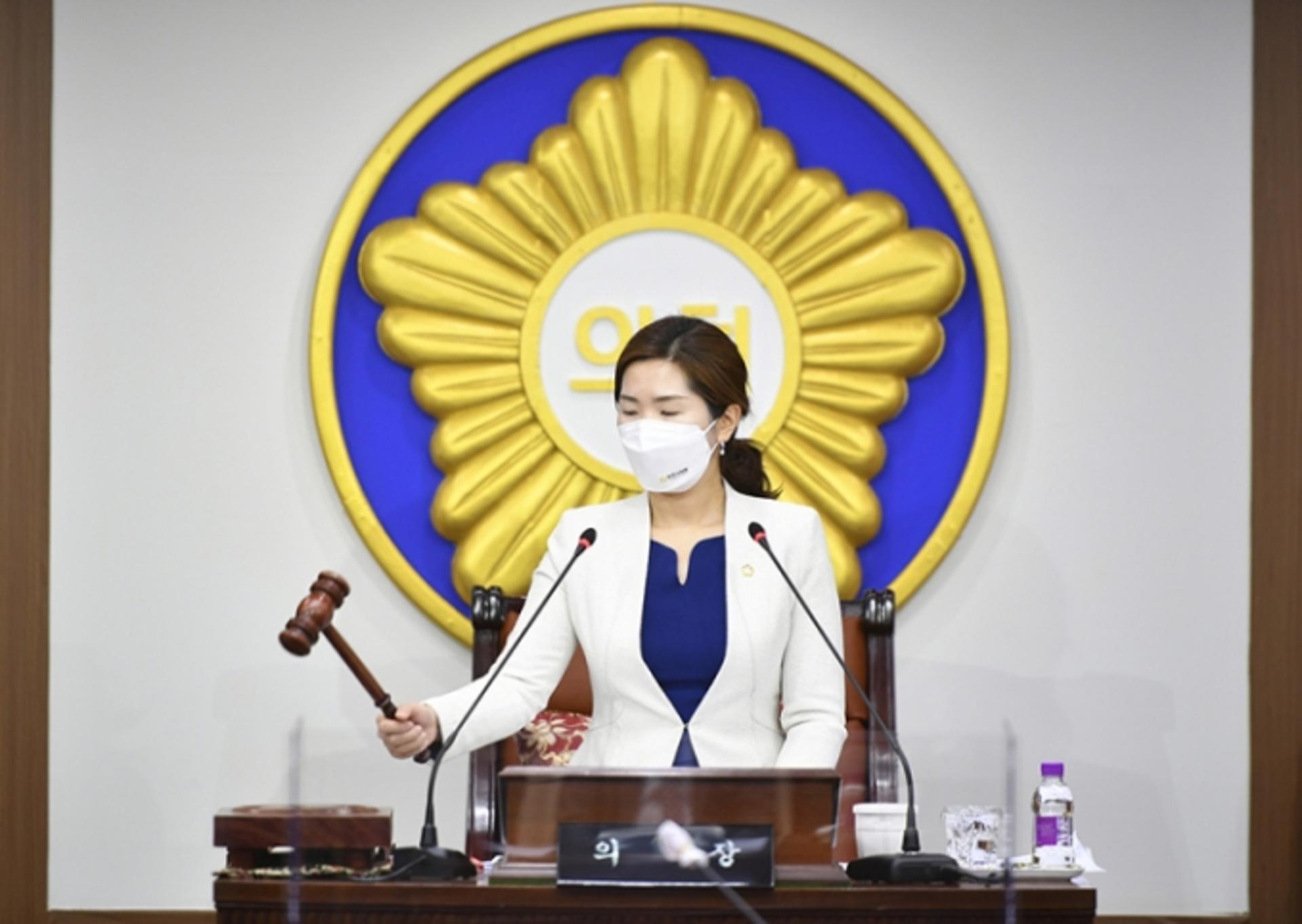 포천시의회, 제156회 임시회 9일간 일정 마무리…19건 안건 심사