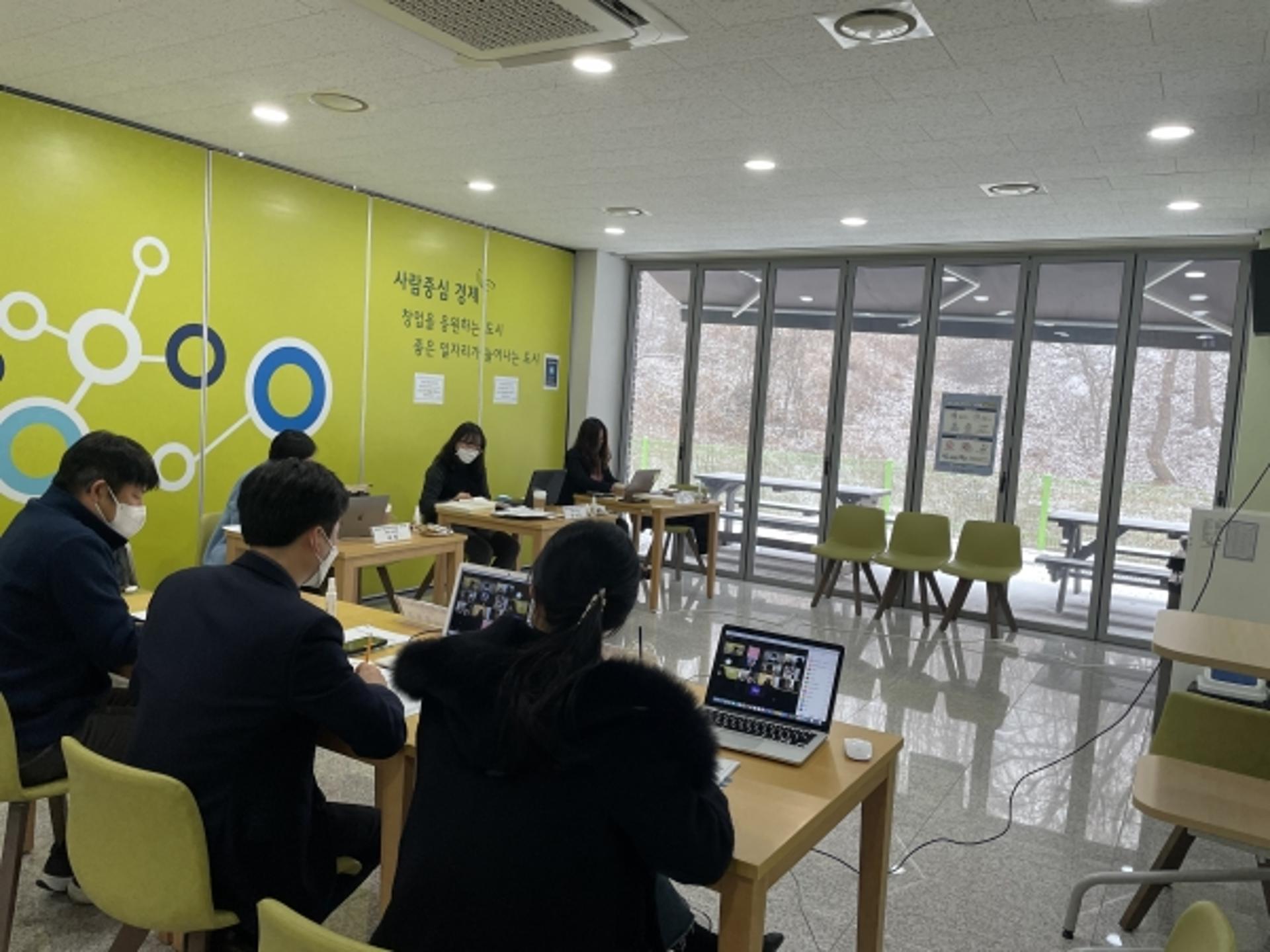 용인시, '2021년도 마을공동체 주민제안 공모사업' 64개 선정
