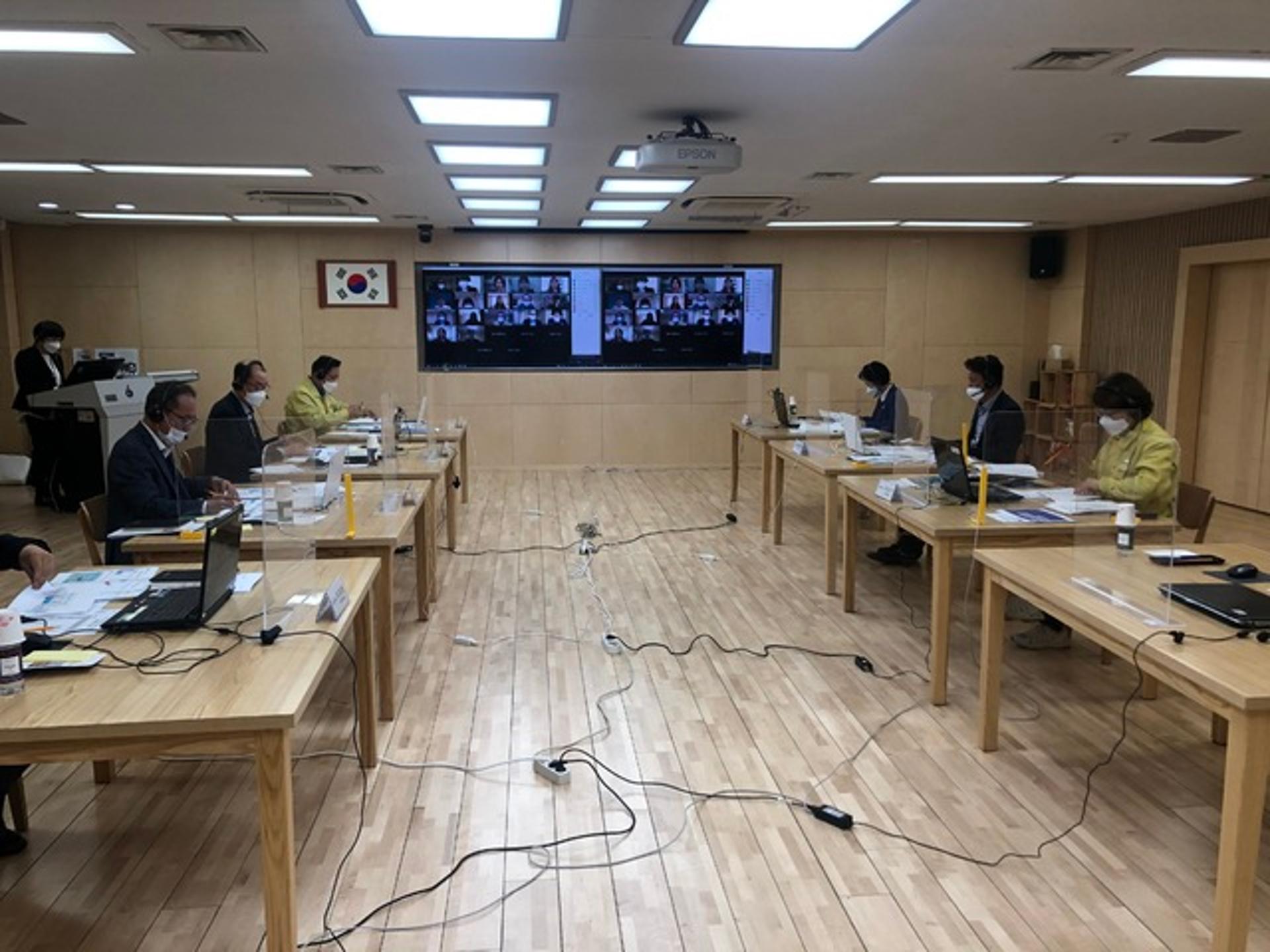 하남시, ‘스마트시티 아이디어 공모전’ 수상작 선정