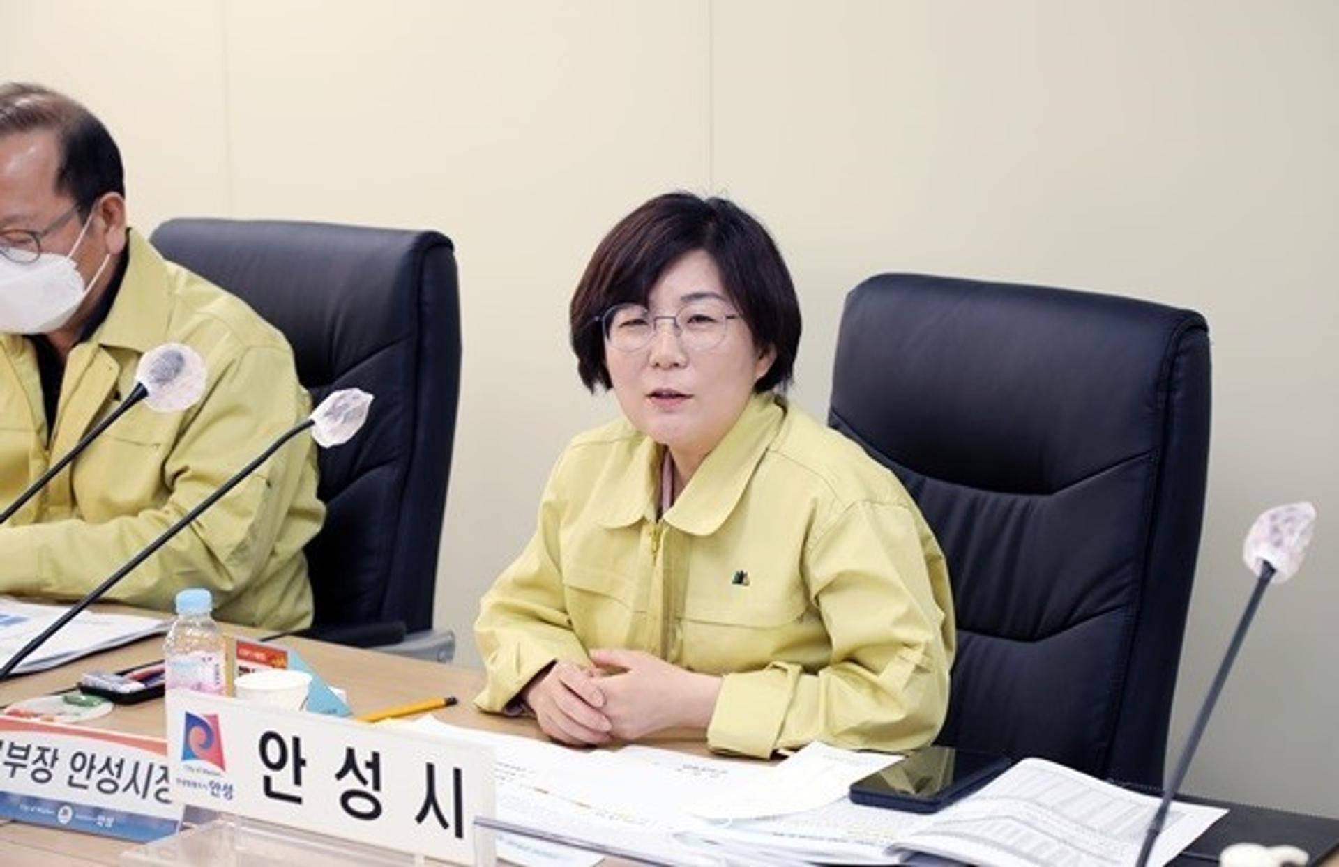 안성시, 모든 시민에게 1인당 10만원씩 ‘재난기본소득’ 지급