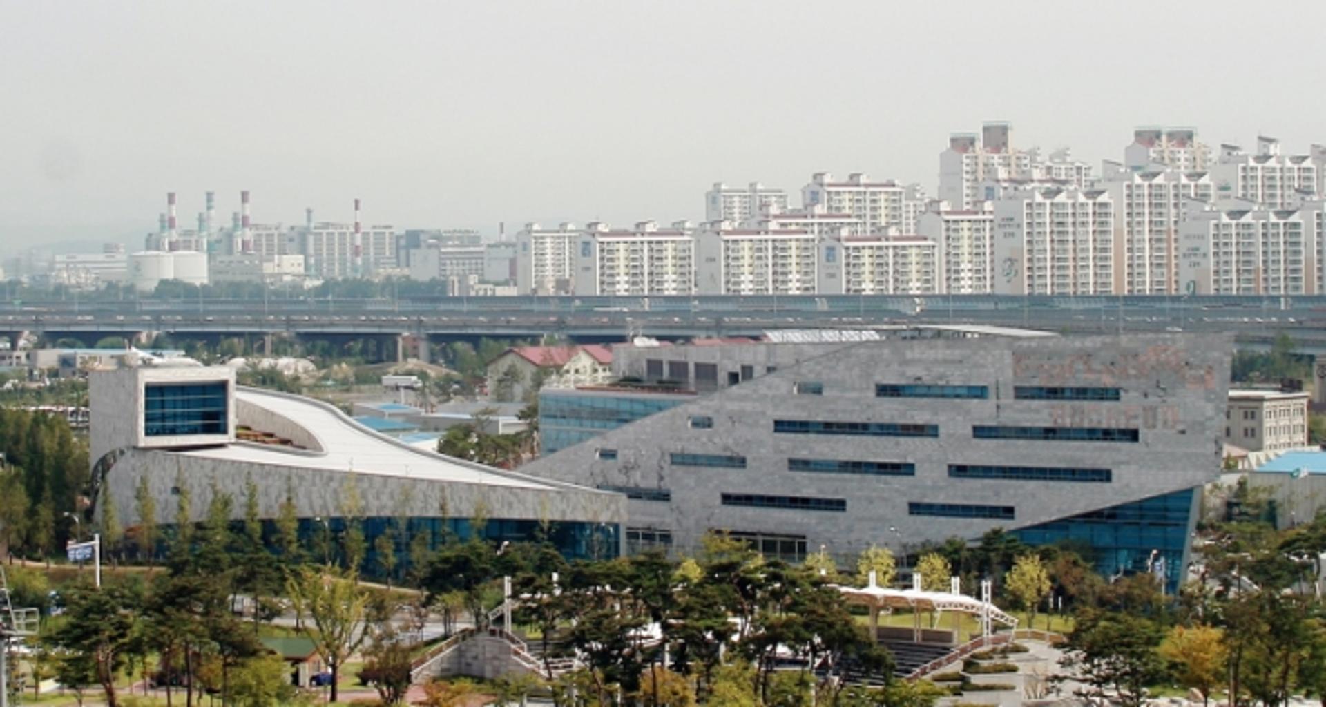 한국만화박물관, '경기도 문화의 날 문화예술프로그램' 지원사업 선정