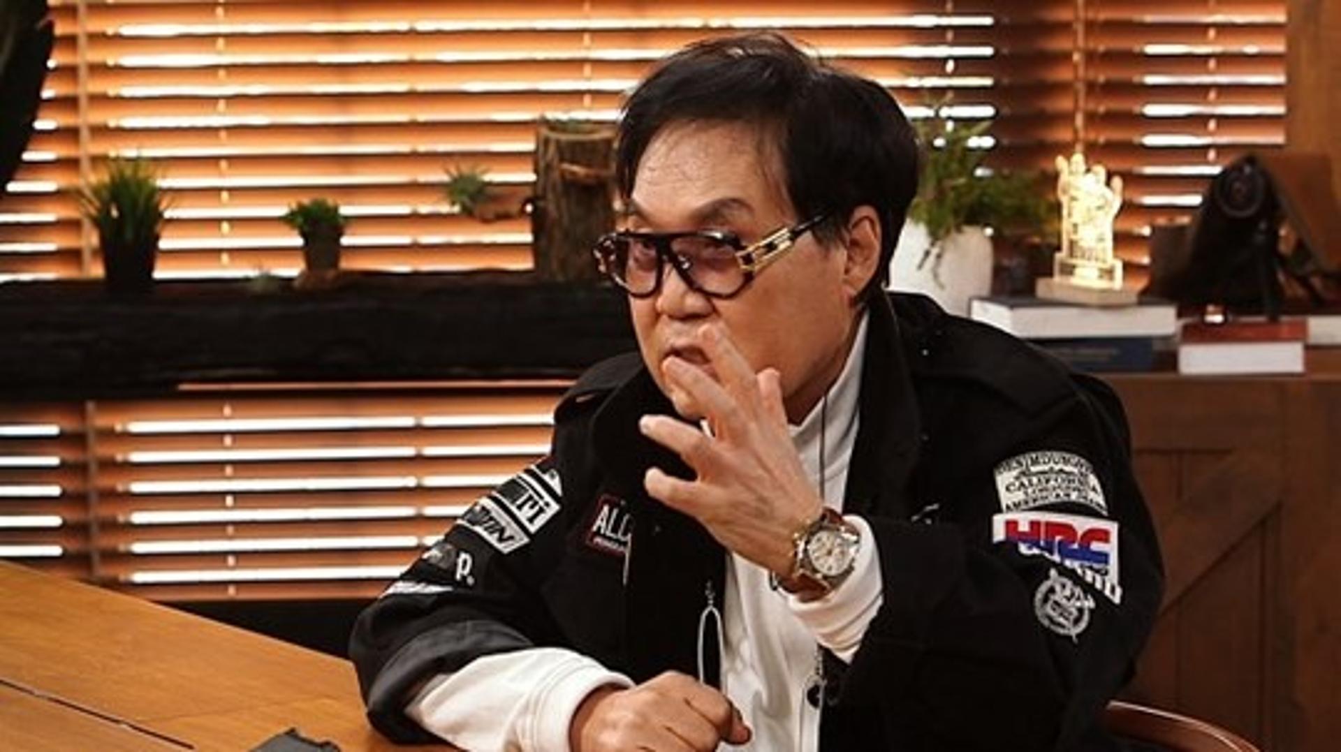 조영남, 윤여정 '아카데미 후보' 소식에 "헐! 이다"
