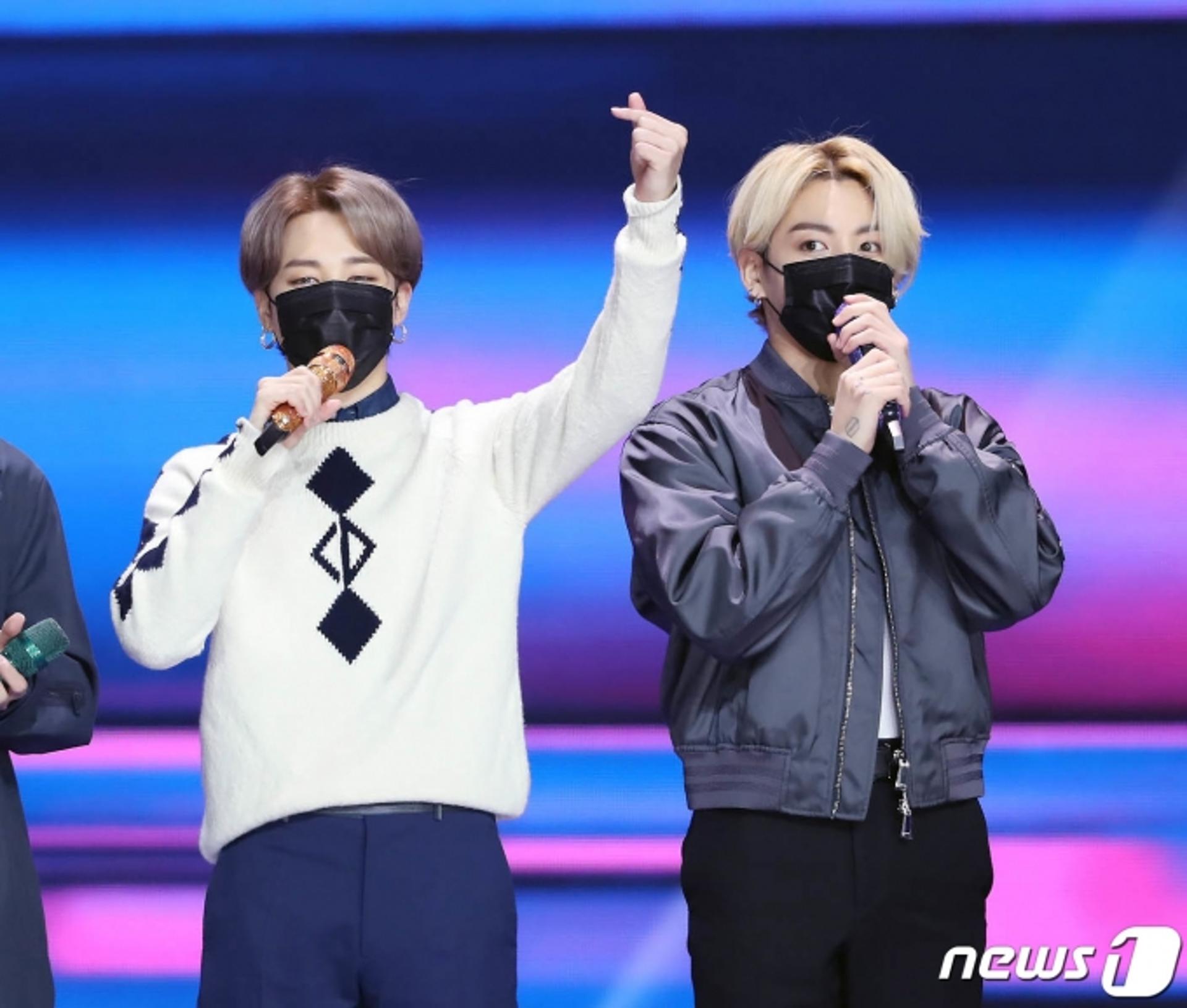 방탄소년단 지민, 보이그룹 개인 브랜드평판 1위 "넘사벽"