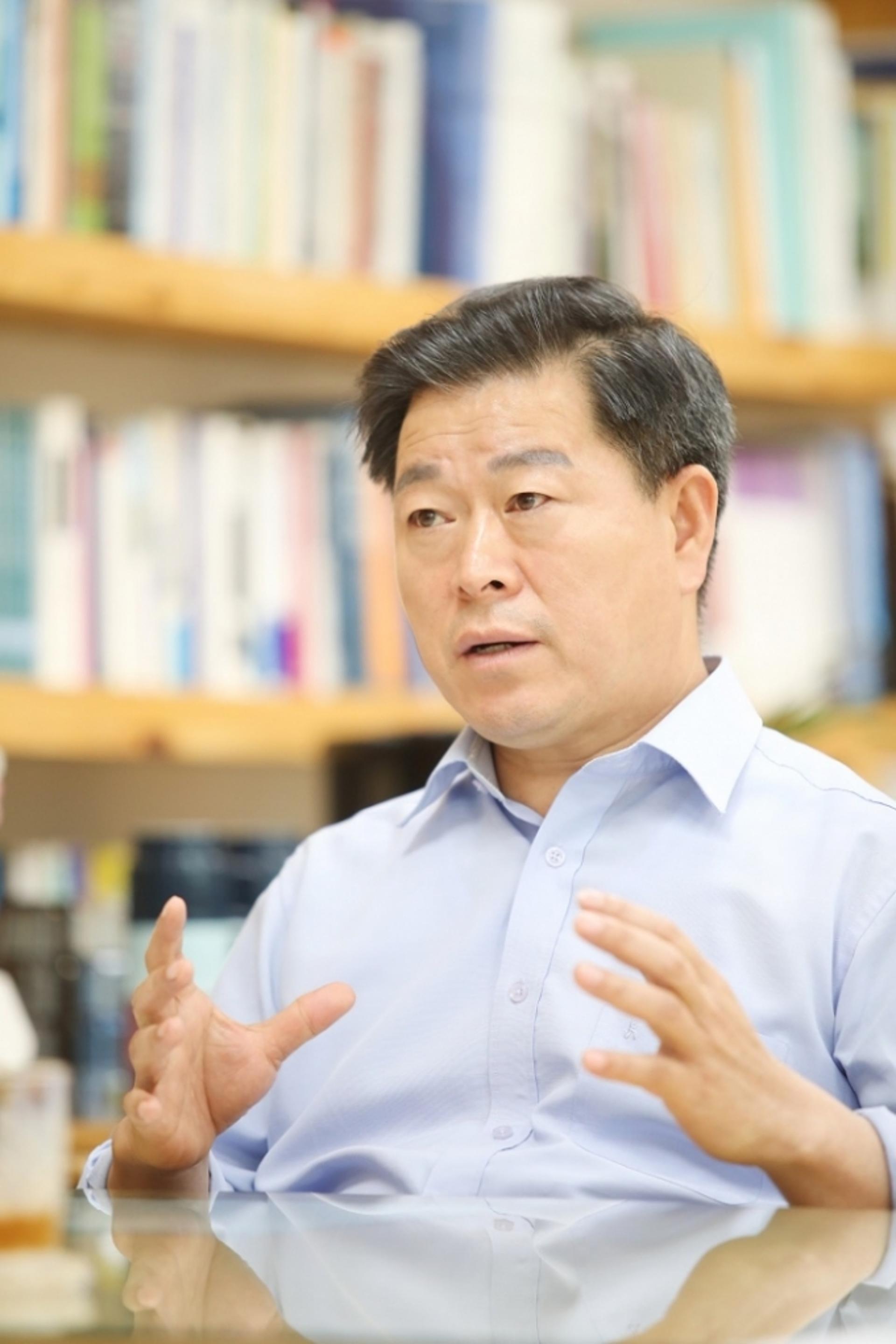 박승원 시장, 시민참여 돌봄복지활동 성과 공유… "지역사회 혁신"