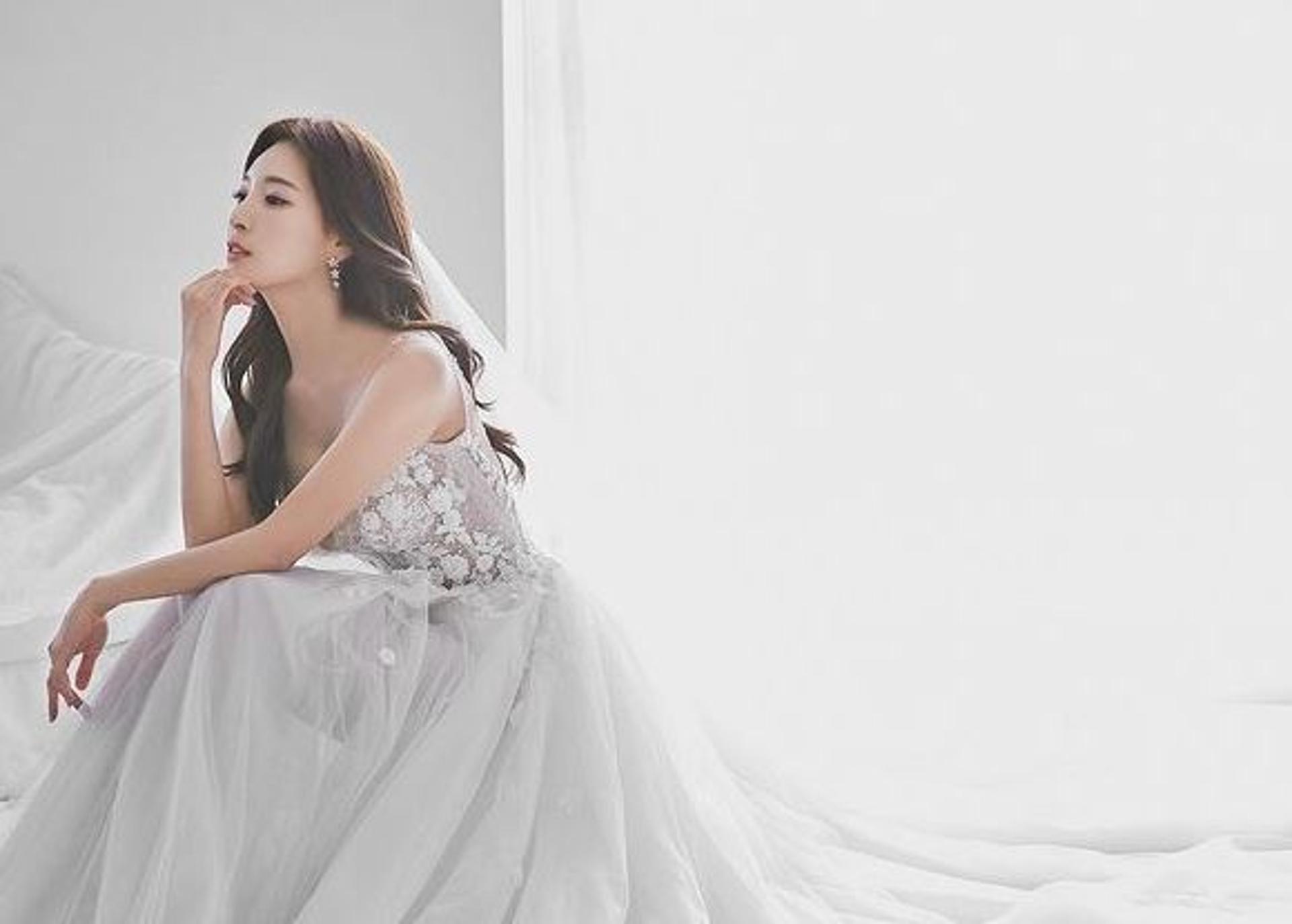 브레이브걸스 출신 은영 결혼, "5월의 신부된다"