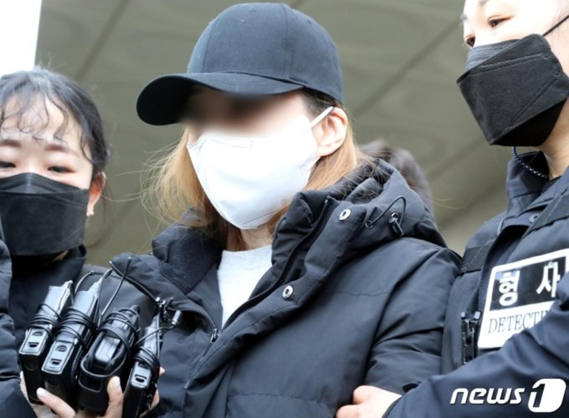 "내 아이 아냐"… 구미 3세 친모 '임신거부증' 불거진 이유