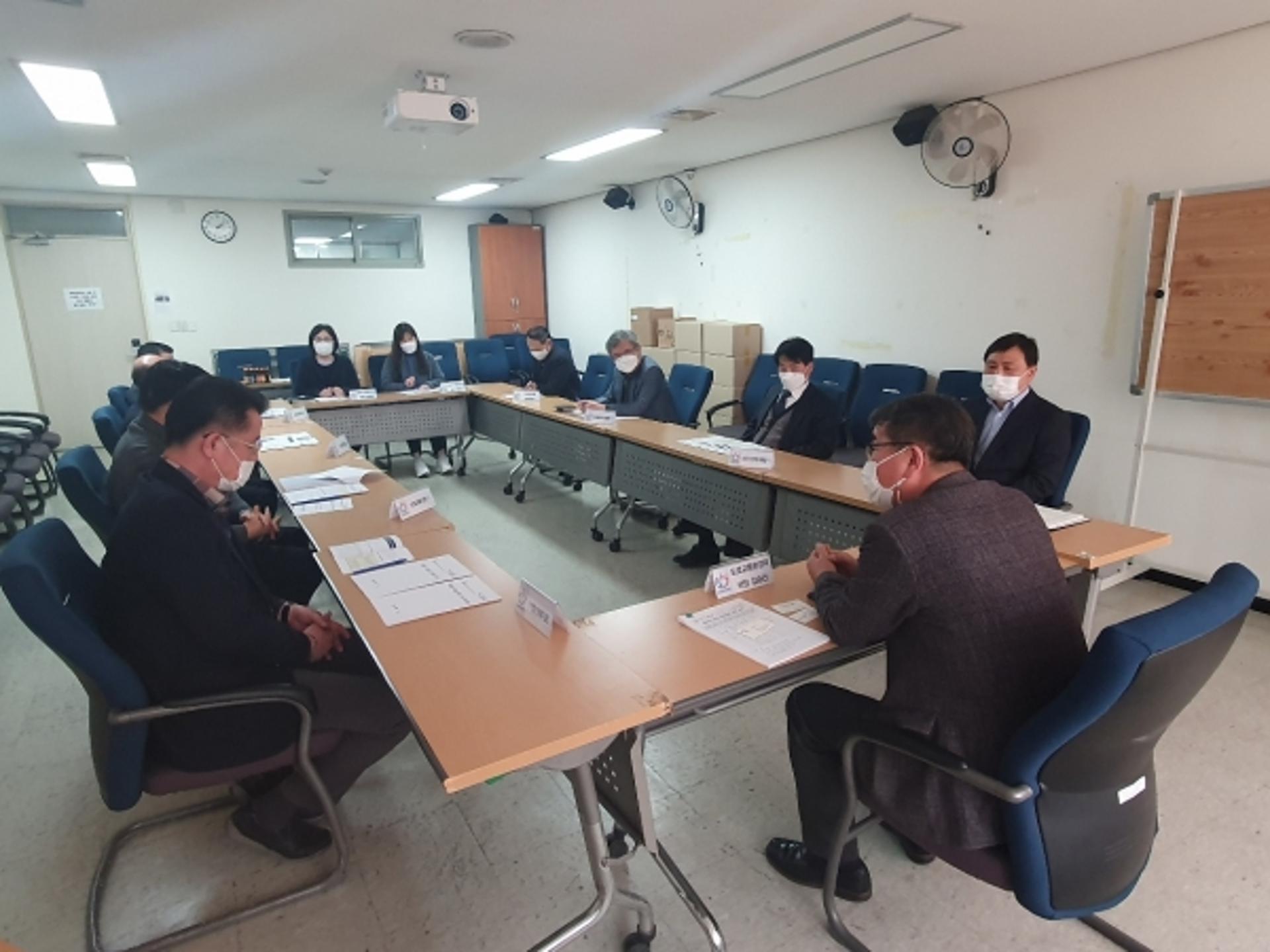안양시, 레미콘사업장 폐수·비산먼지 관련법규 위반사항 점검 강화