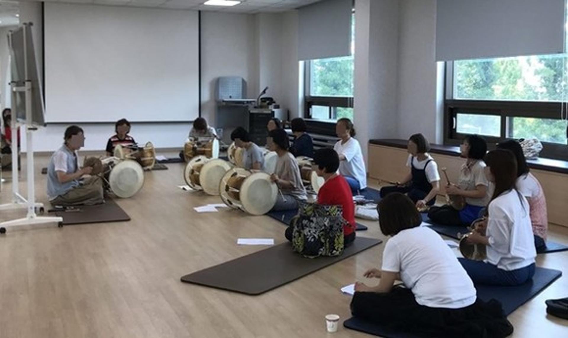 평택시농업기술센터, '4월 농업생태원 체험프로그램' 운영