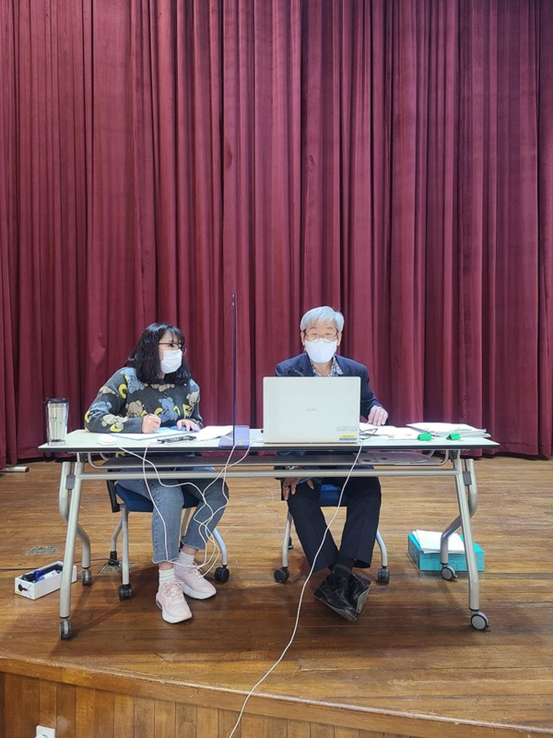 평택시, 2021년 평택시슈퍼오닝농업대학 신입생 선발 온라인 면접