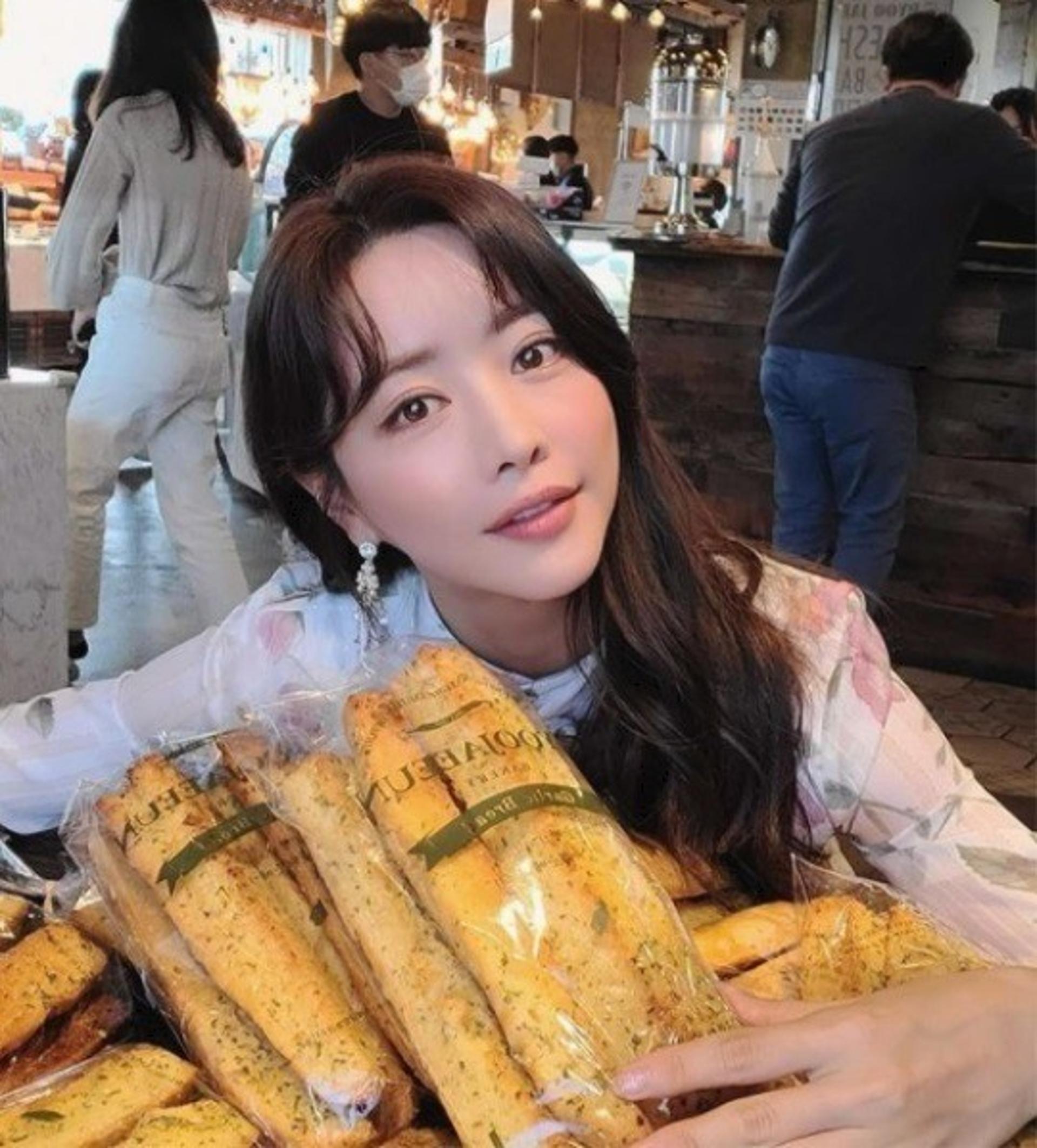 "지금은 늙었어"… '불새 2020' 홍수아, 미모 무슨 일?