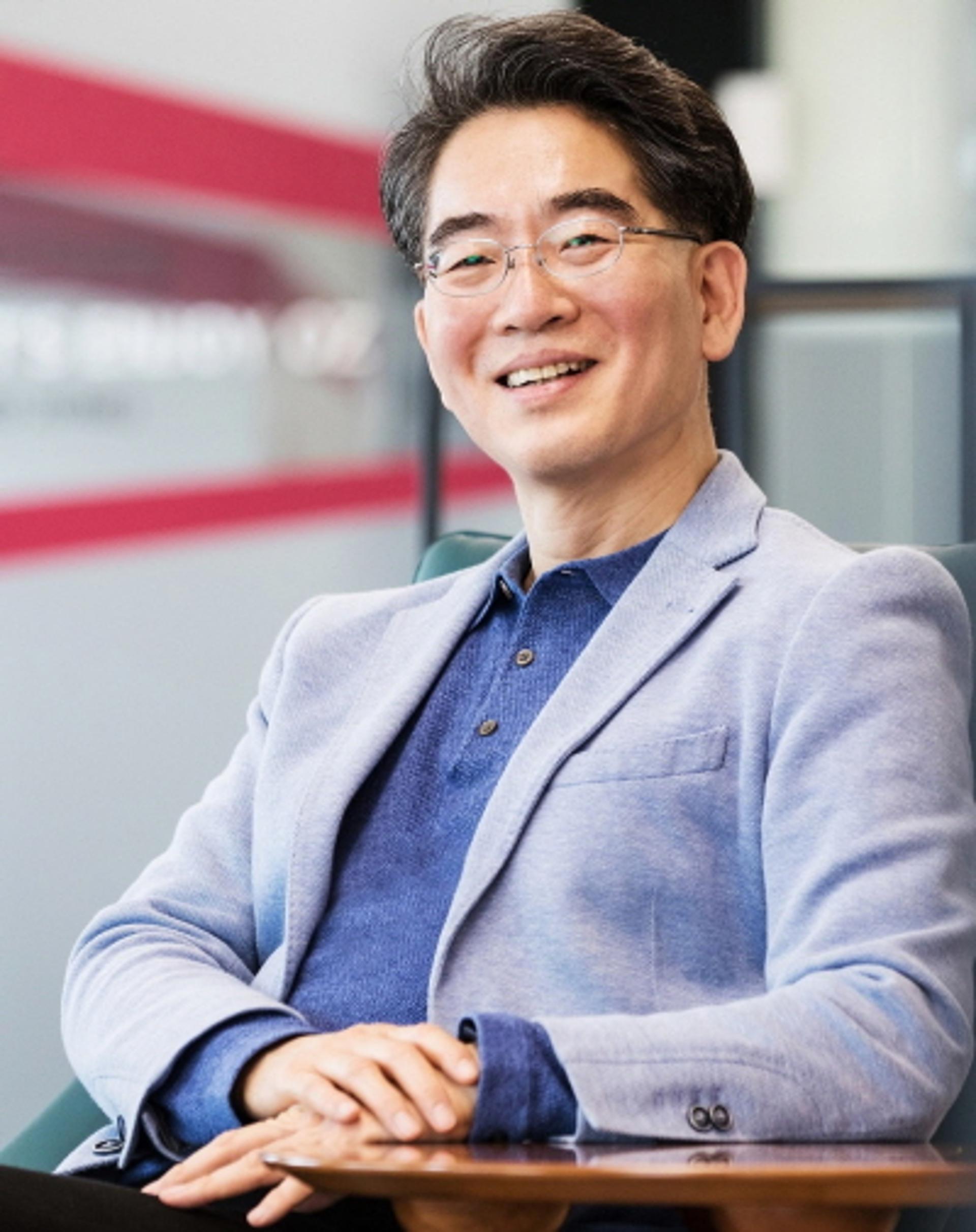 정호영 LG디스플레이 사장 “올해 완전한 경영정상화 이룰 것”