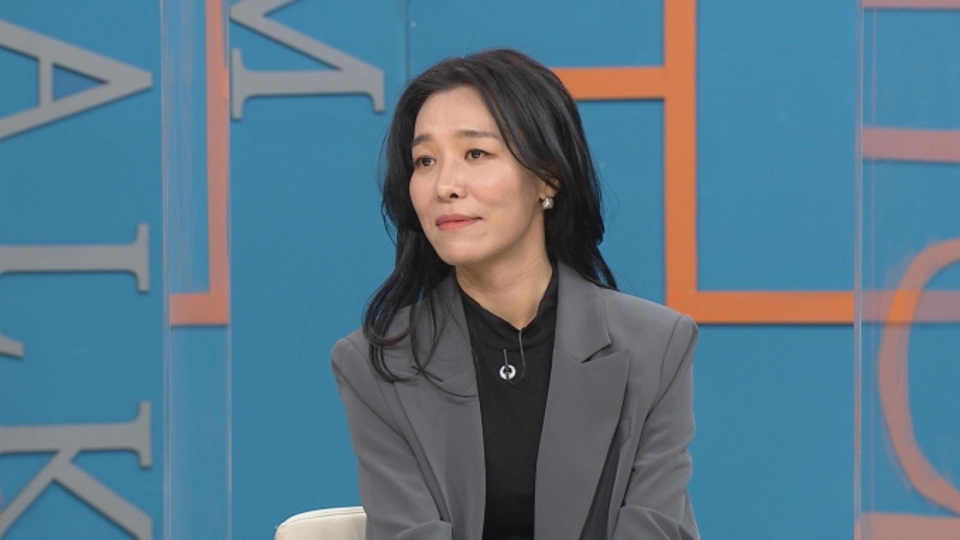차청화, 여자 '컨츄리 꼬꼬' 될 뻔한 사연?
