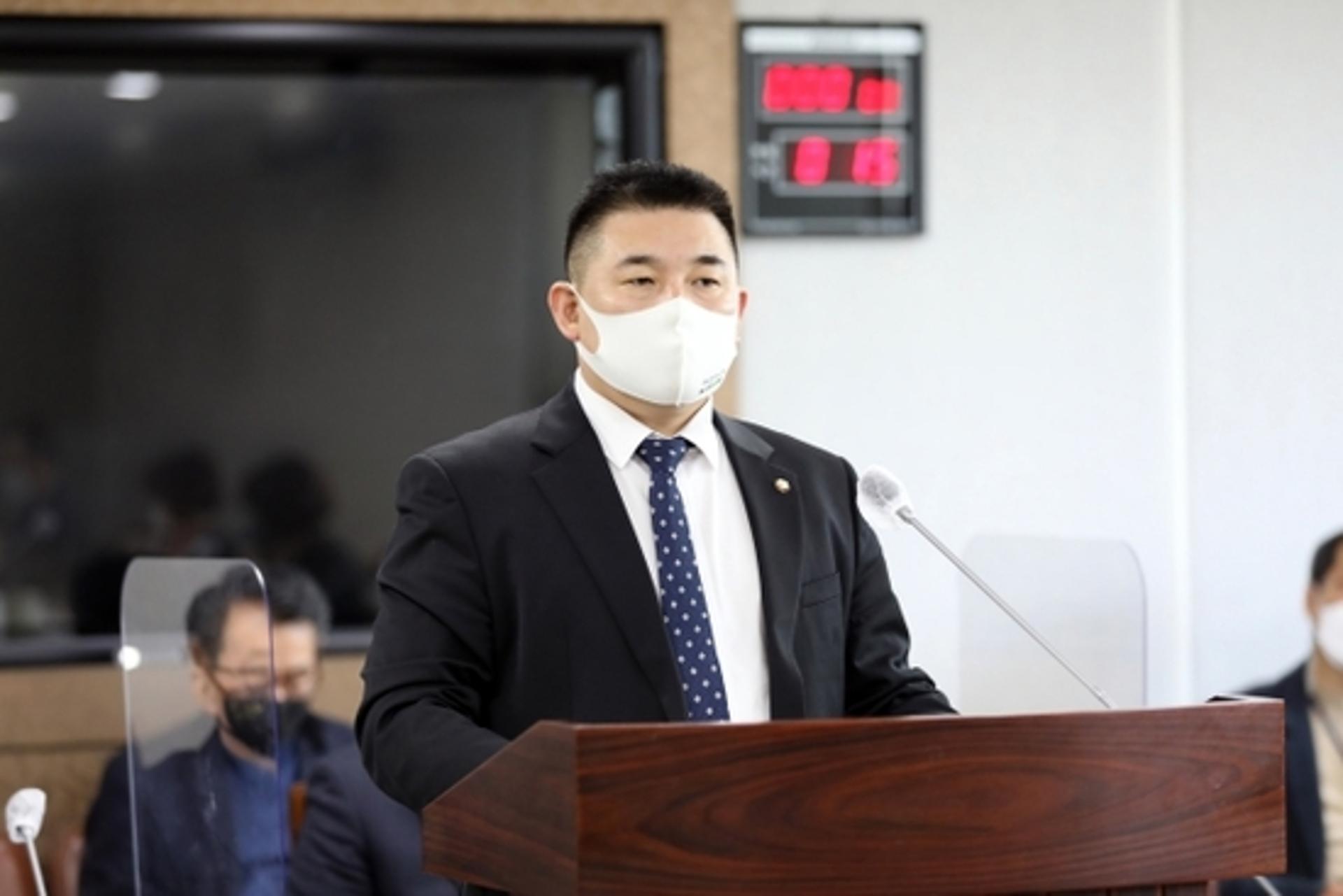 수원시의회, 수원시 관광정책 수립·추진에 일관성 확보