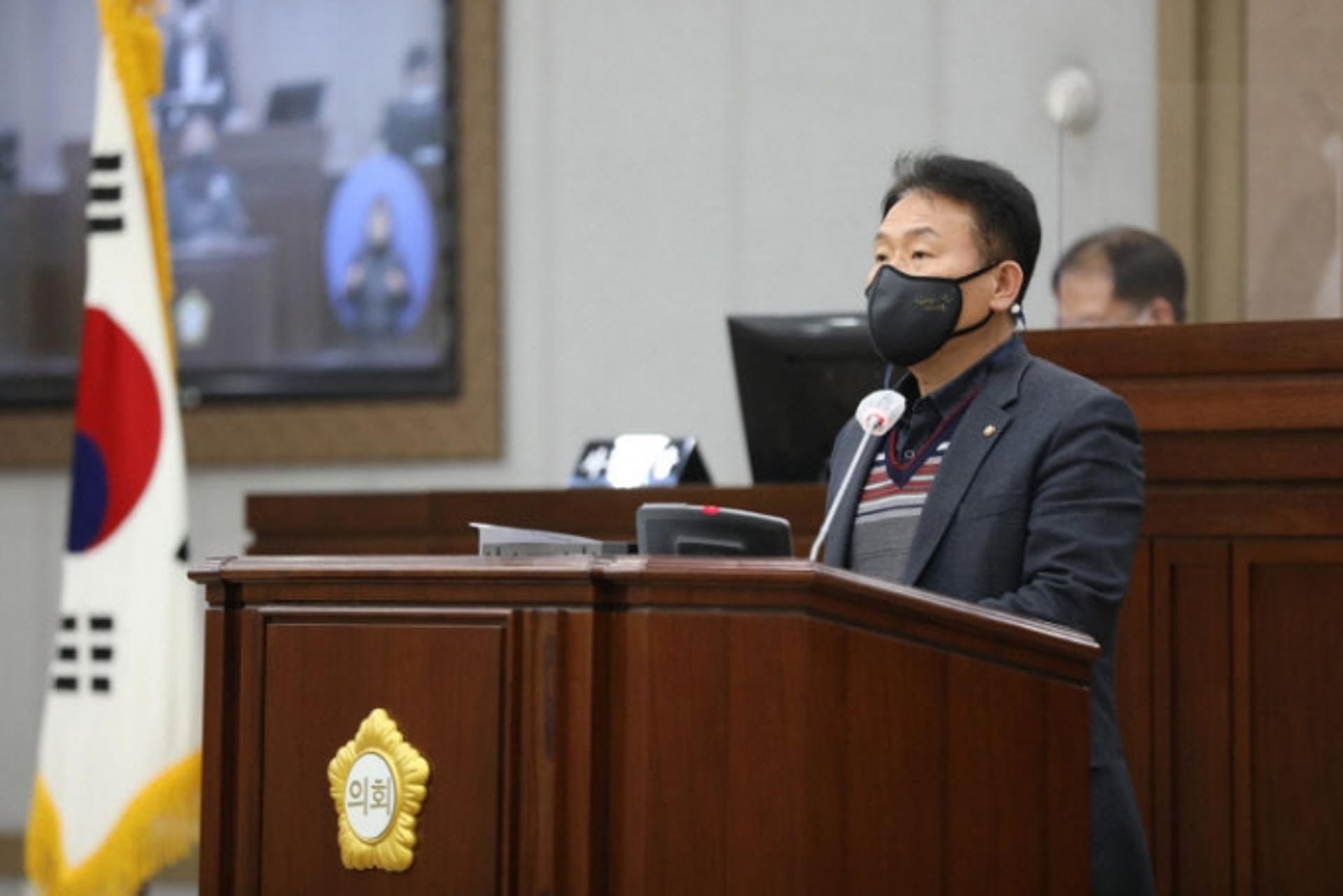 수원시의회, 자원회수시설 주민지원협의체 구성 조례 공포