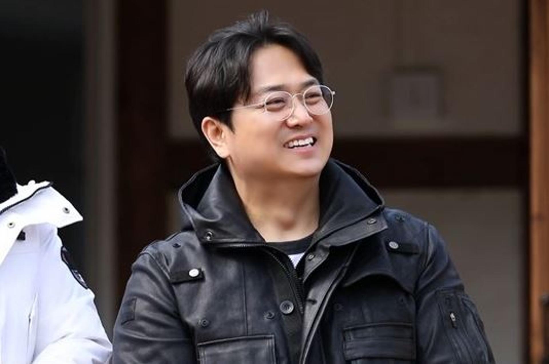 "공황장애 20년 넘어" … '불타는 청춘' 김찬우, 섭외 거절한 이유