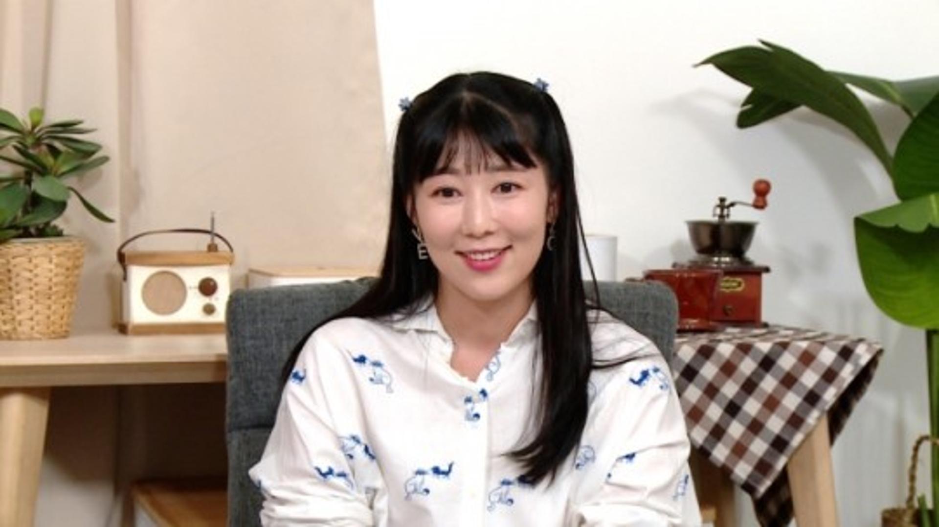 "전남친 때문에"…'옥문아' 사유리, 비혼 출산 결심한 이유