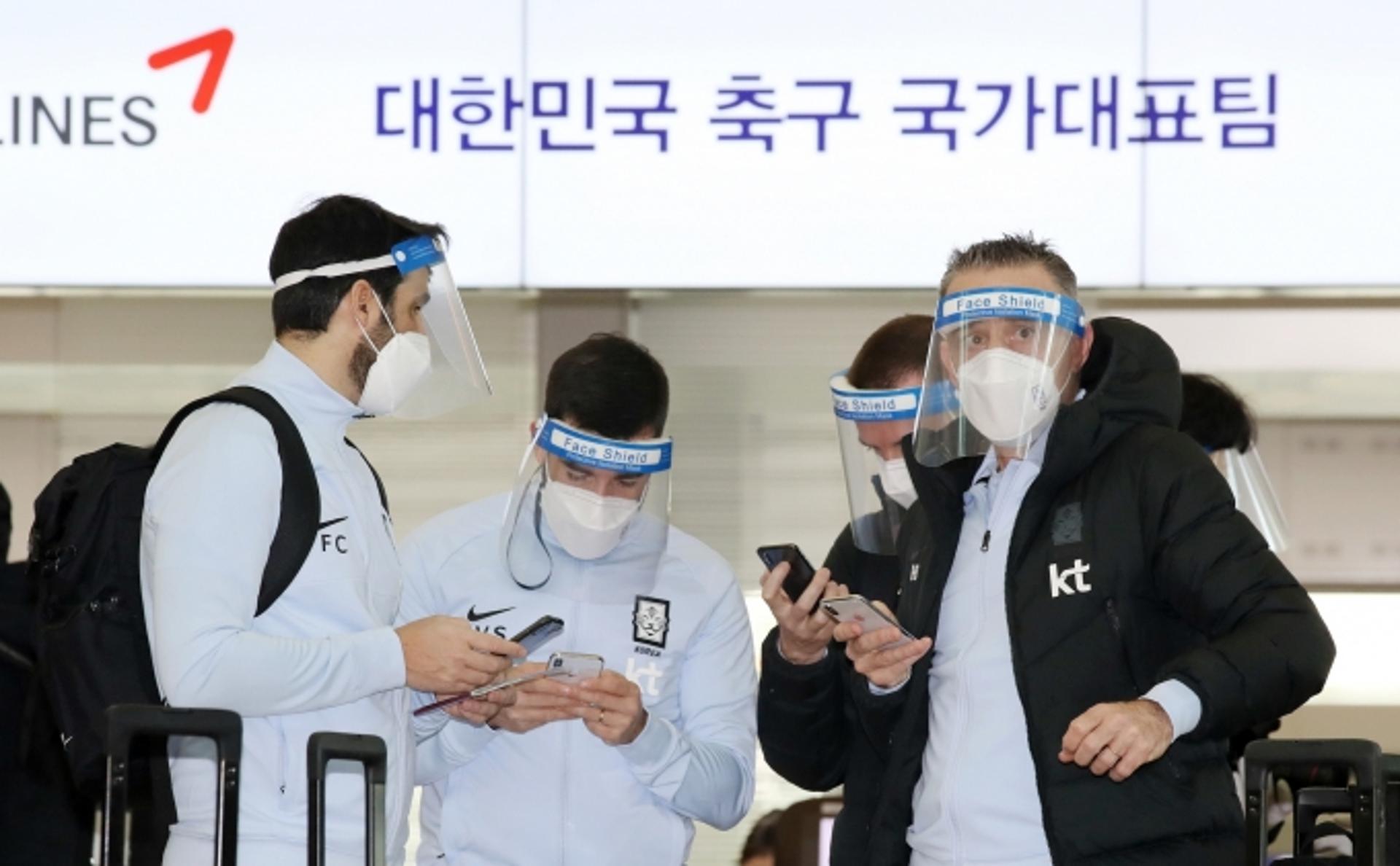 올림픽 열려고 한·일전 이용?… 무리수 일본, 대표팀 코치 코로나 확진 민폐