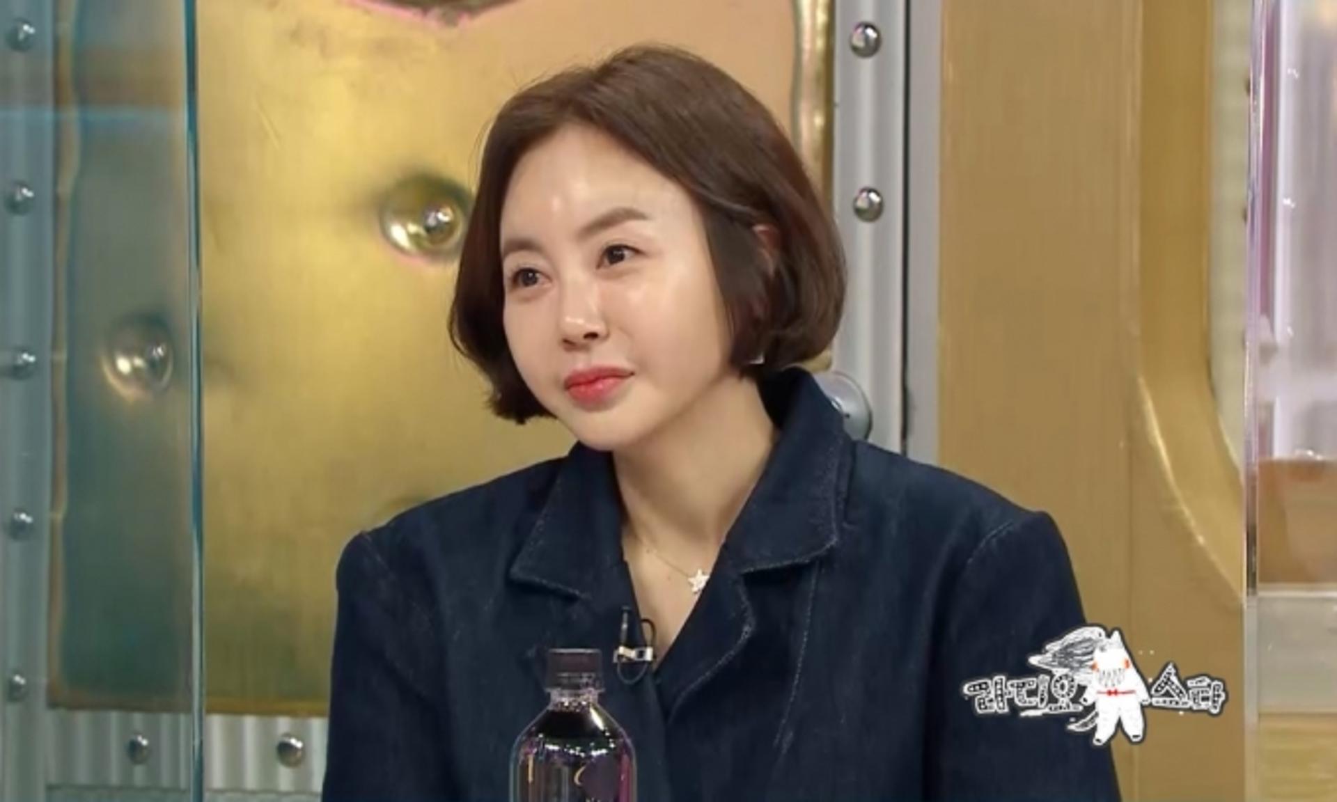 황혜영, 매출 100억 CEO 변신 비결은?